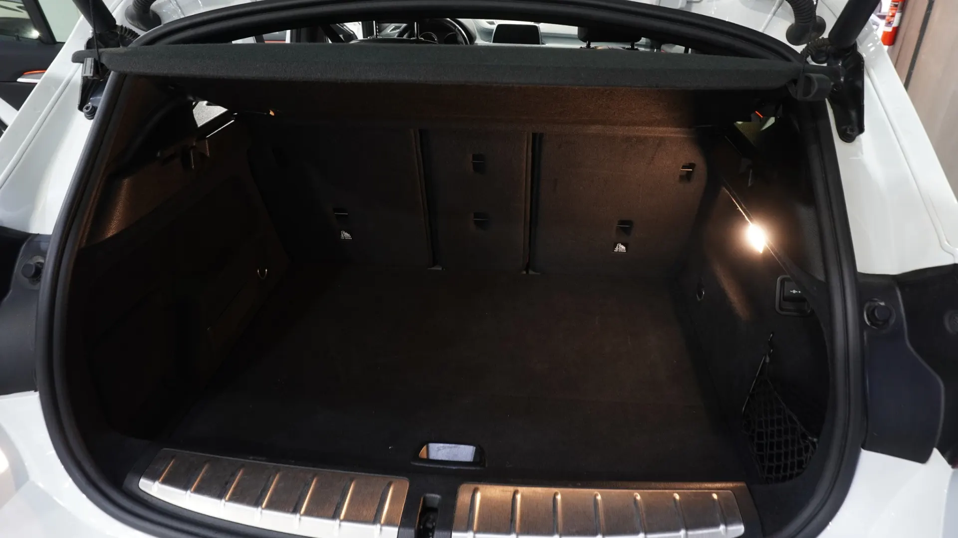 BMW X2 20 d xDrive Auto 20