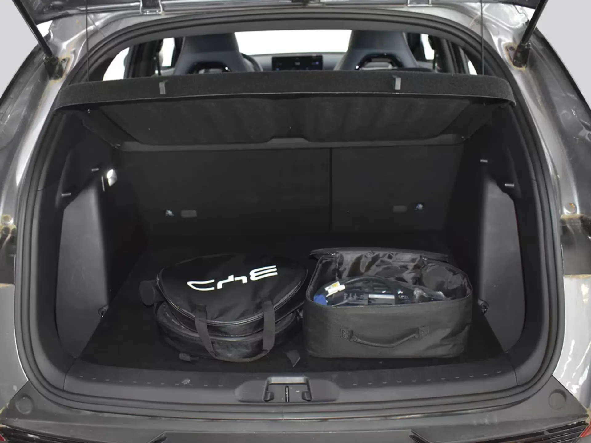 BYD Atto 3 60.48 kWh Design 5