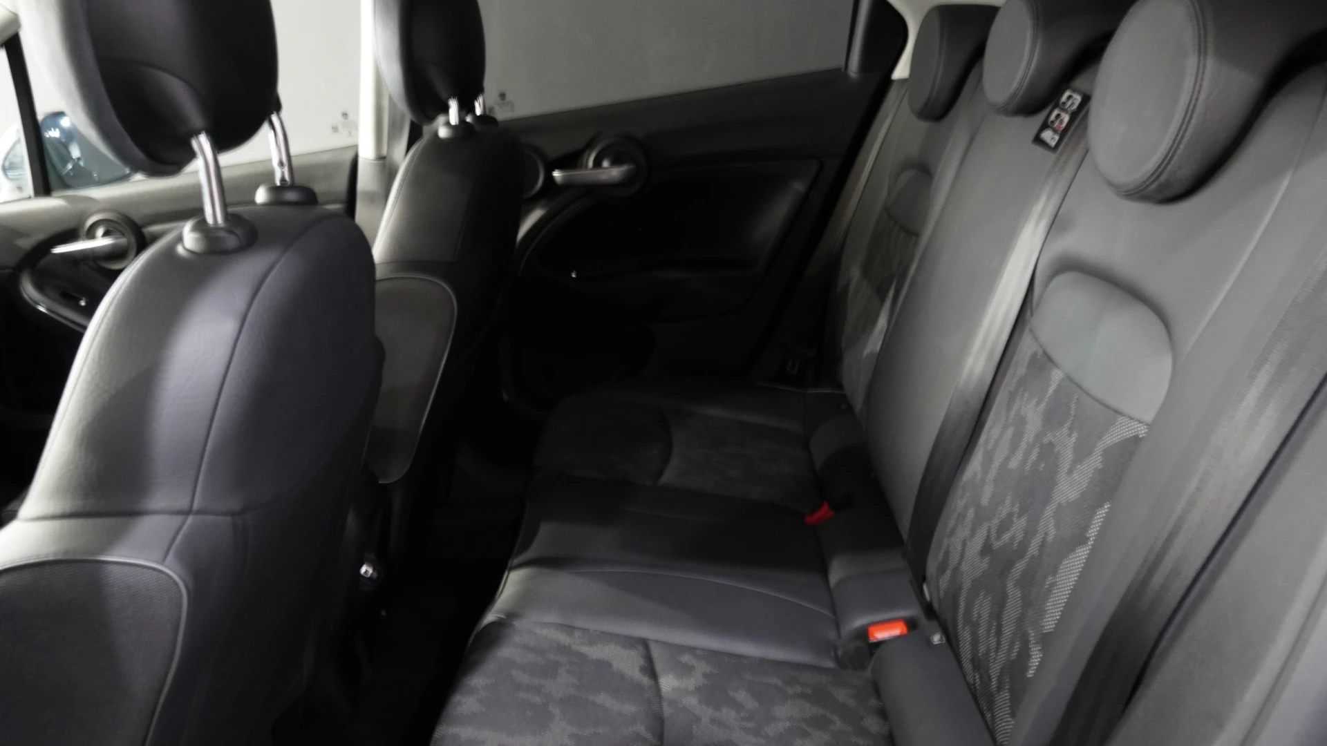 Fiat 500X 1.3 MTJ CITYCROSS 95CV 38