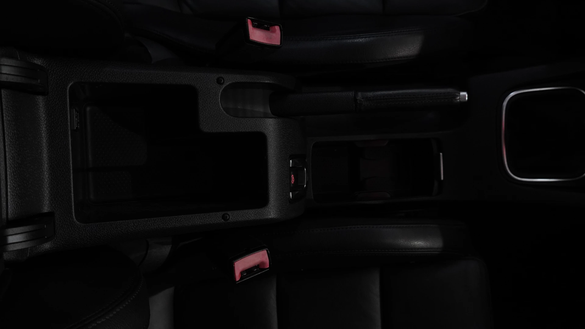 Volkswagen EOS EOS 2.0 TDi 47