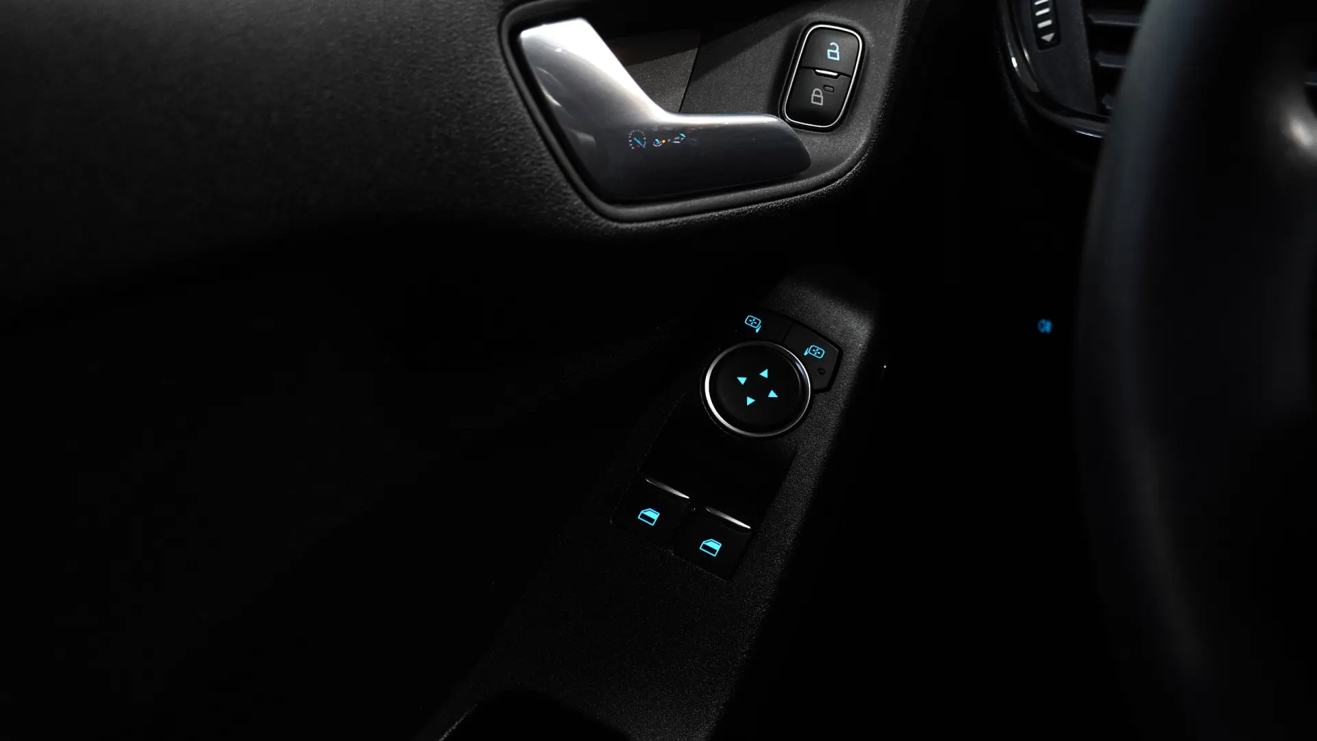 Ford Fiesta 1.1 Ti-VCT Business 17