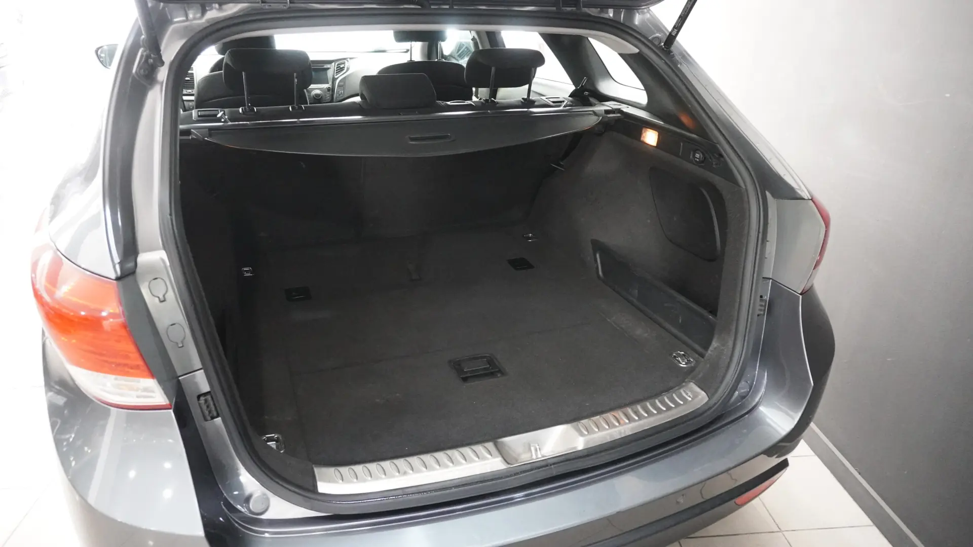 Hyundai i40 1.7 CRDi Style 11