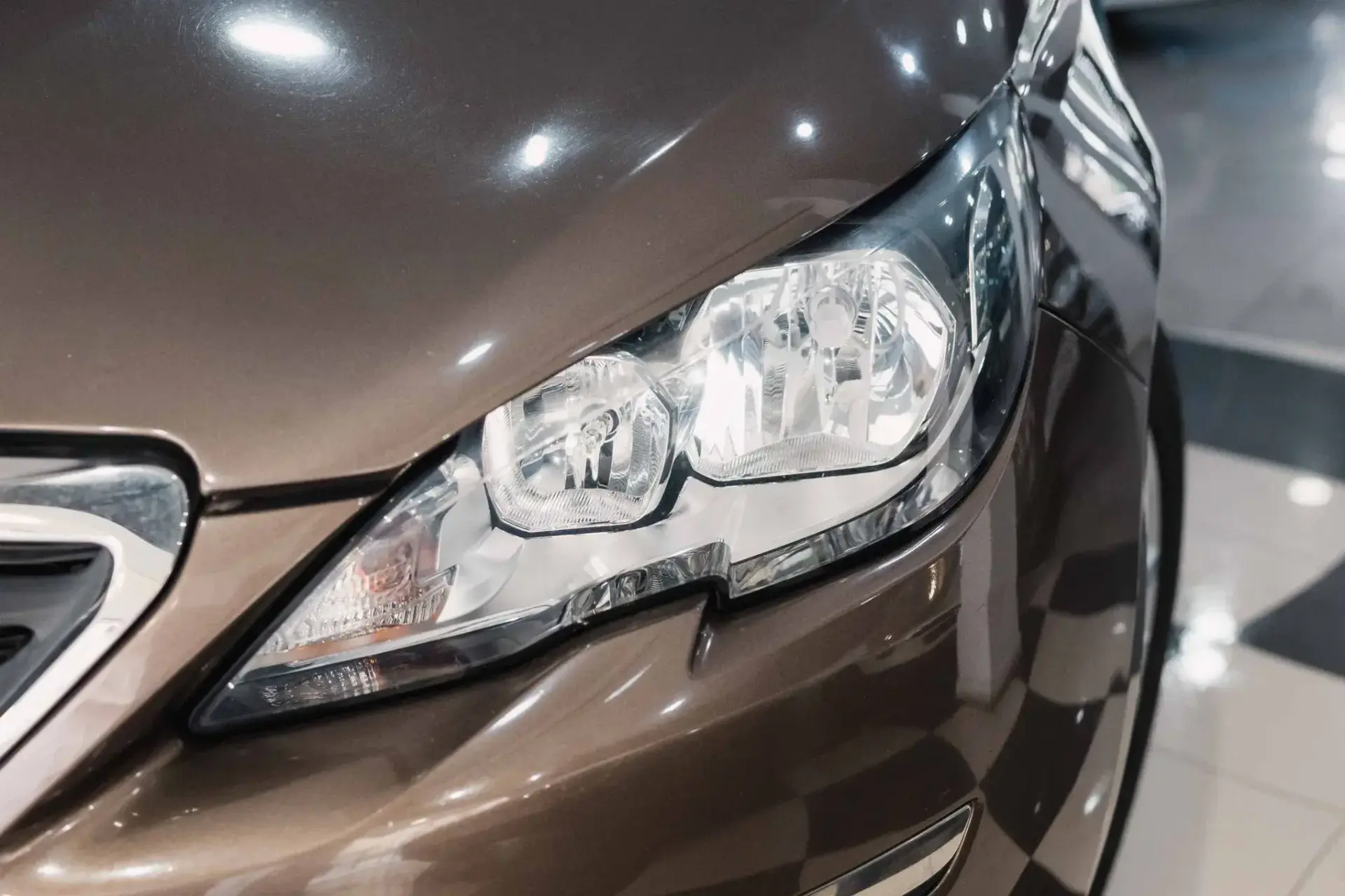 Peugeot 308 SW 1.6 HDi Active 4