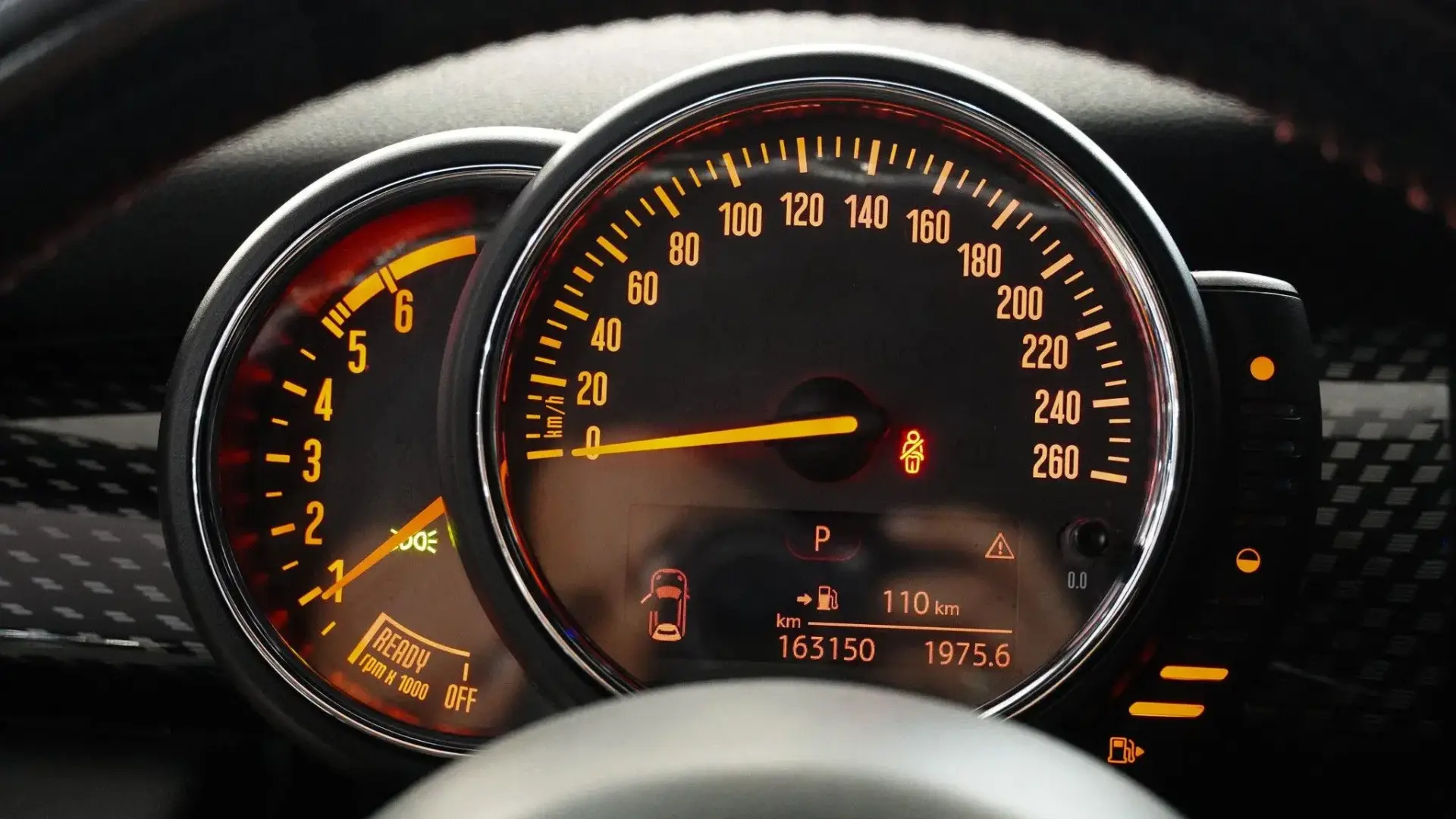 MINI 3 Portas Cooper SD Auto 17