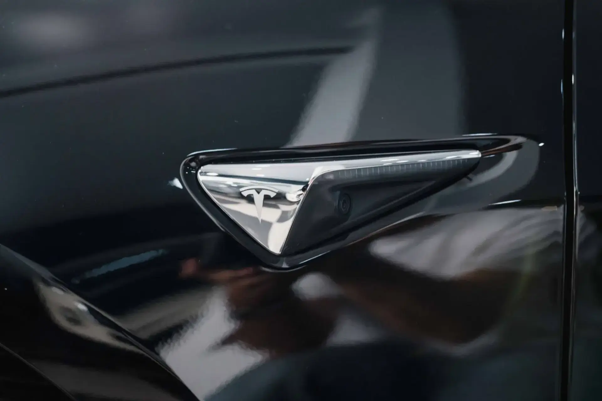 Tesla Model 3 Performance Dual Motor AWD 20