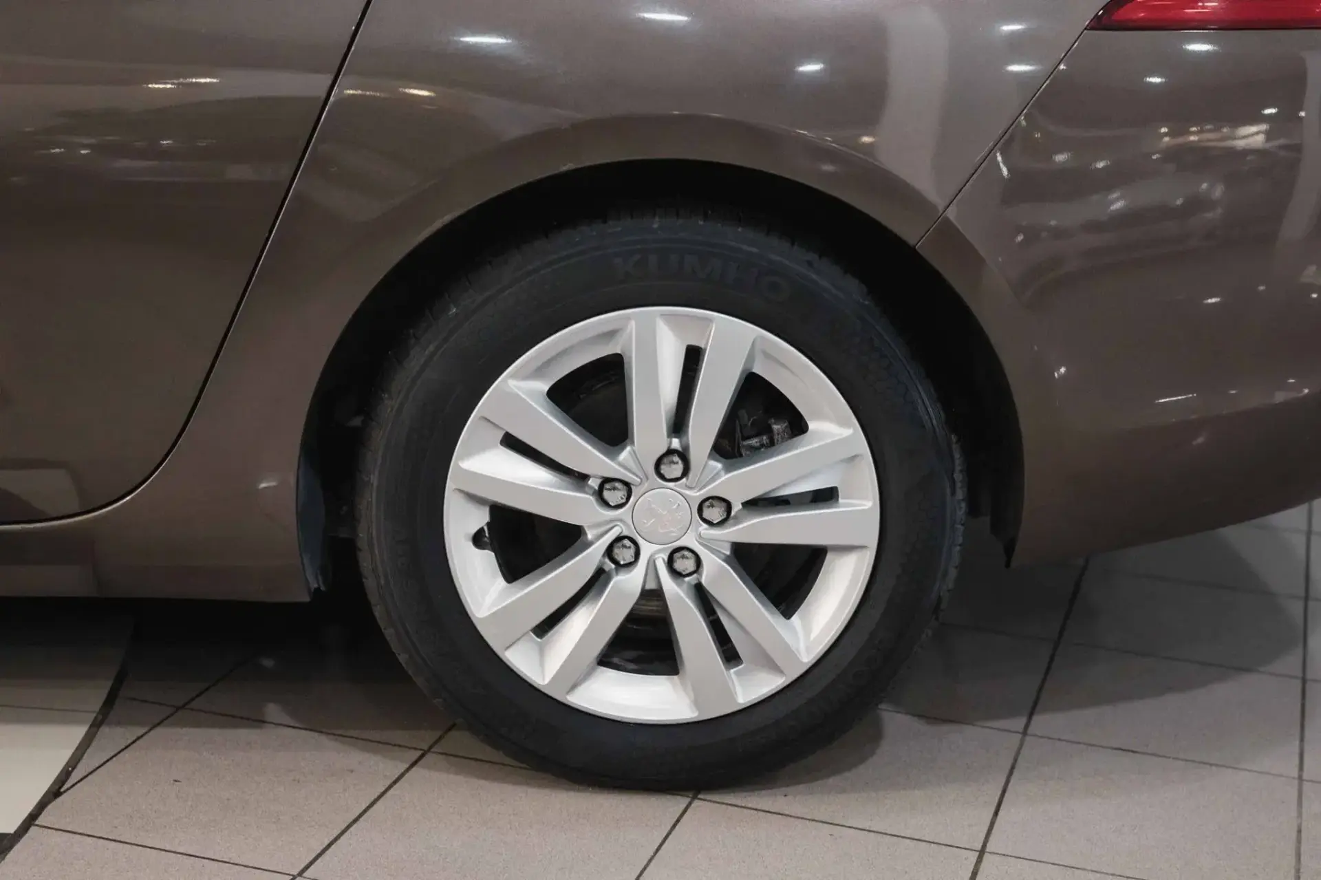 Peugeot 308 SW 1.6 HDi Active 20