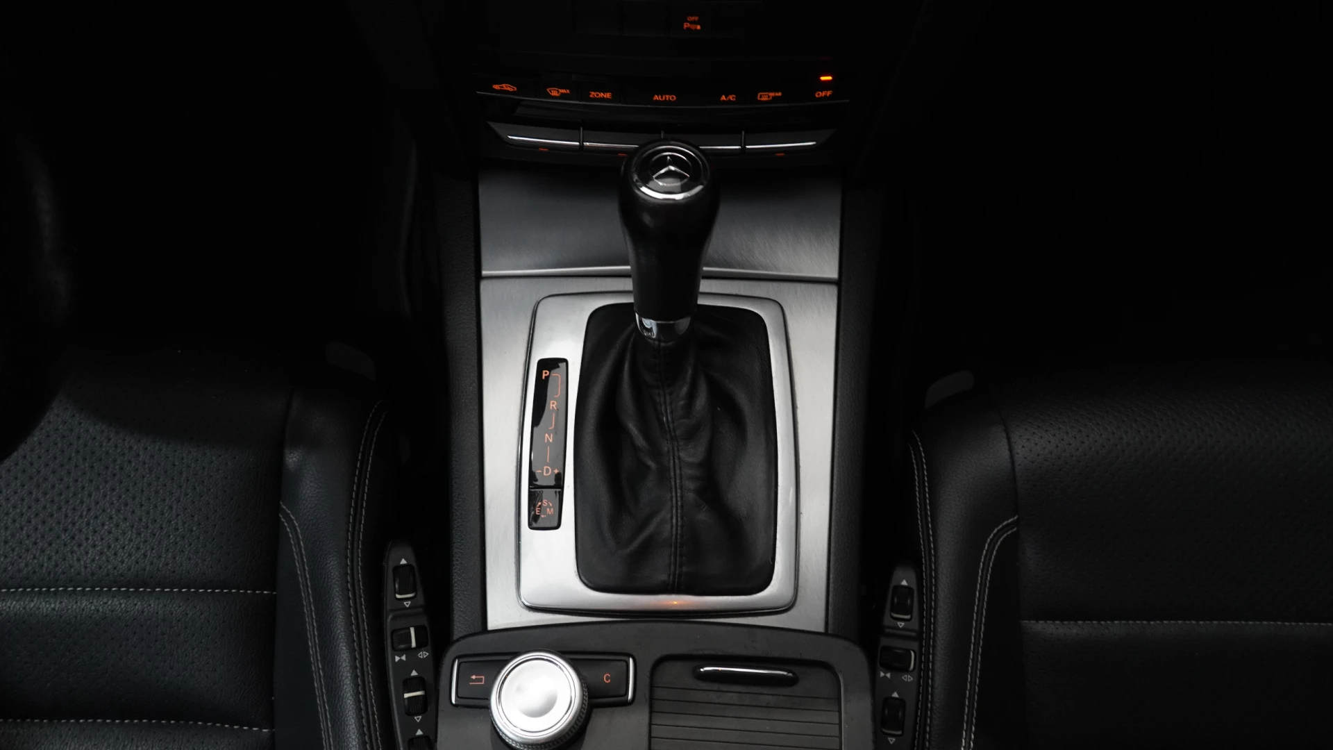 Mercedes-Benz E 250 CDI AMG 58