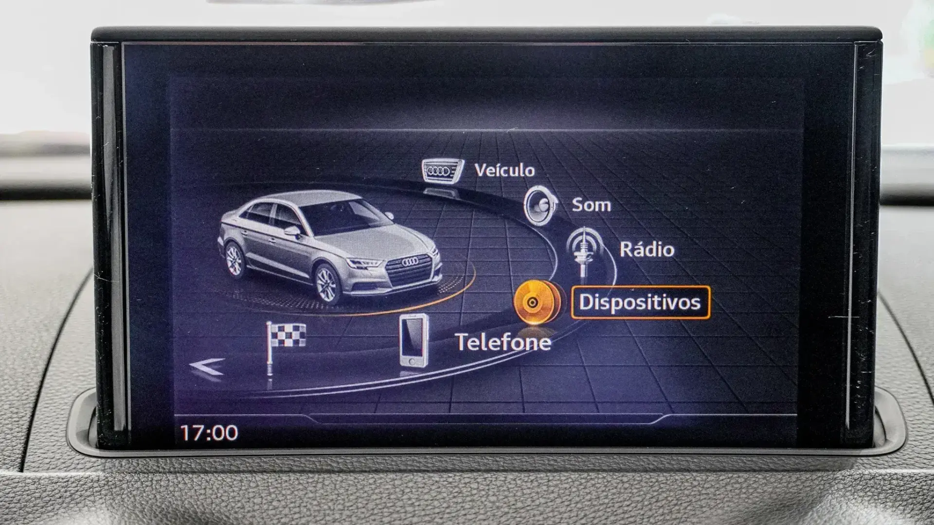 Audi A3 Limousine TDI LIMOUSINE S-LINE 31