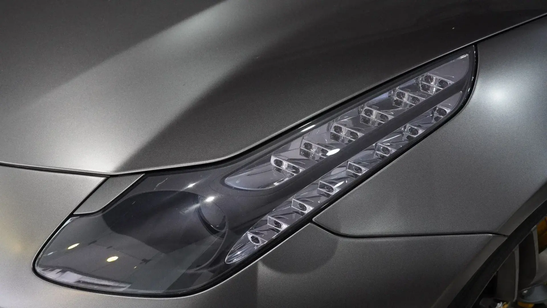 Ferrari FF V.12 6.3 15