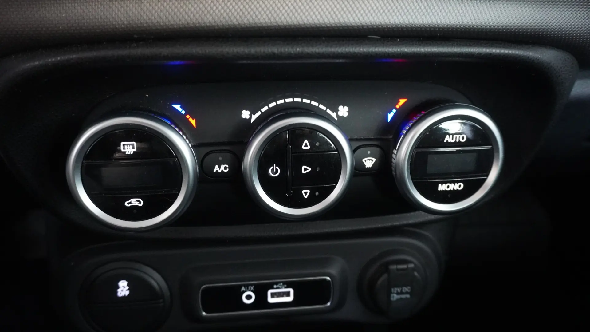 Fiat 500L 1.3 M-JET 24