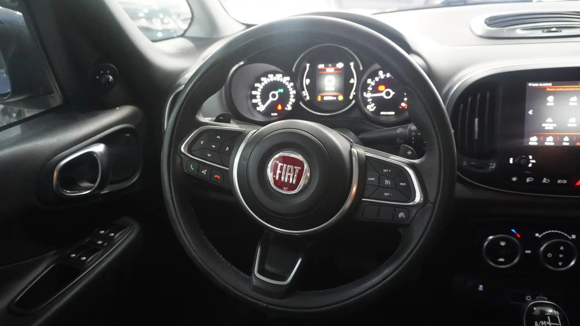 Fiat 500L 1.3 M-JET 17