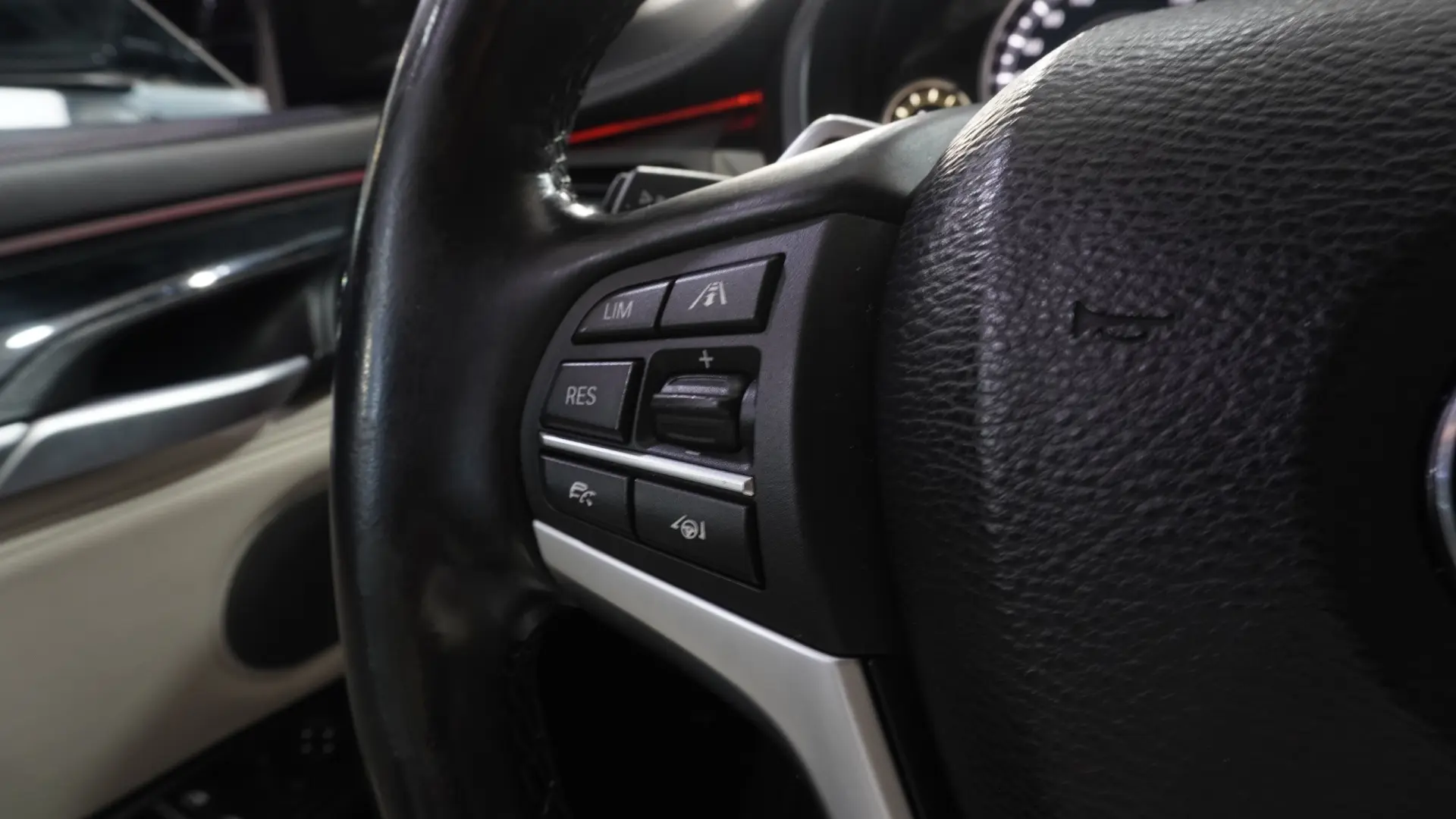 BMW X6 40 d xDrive 21