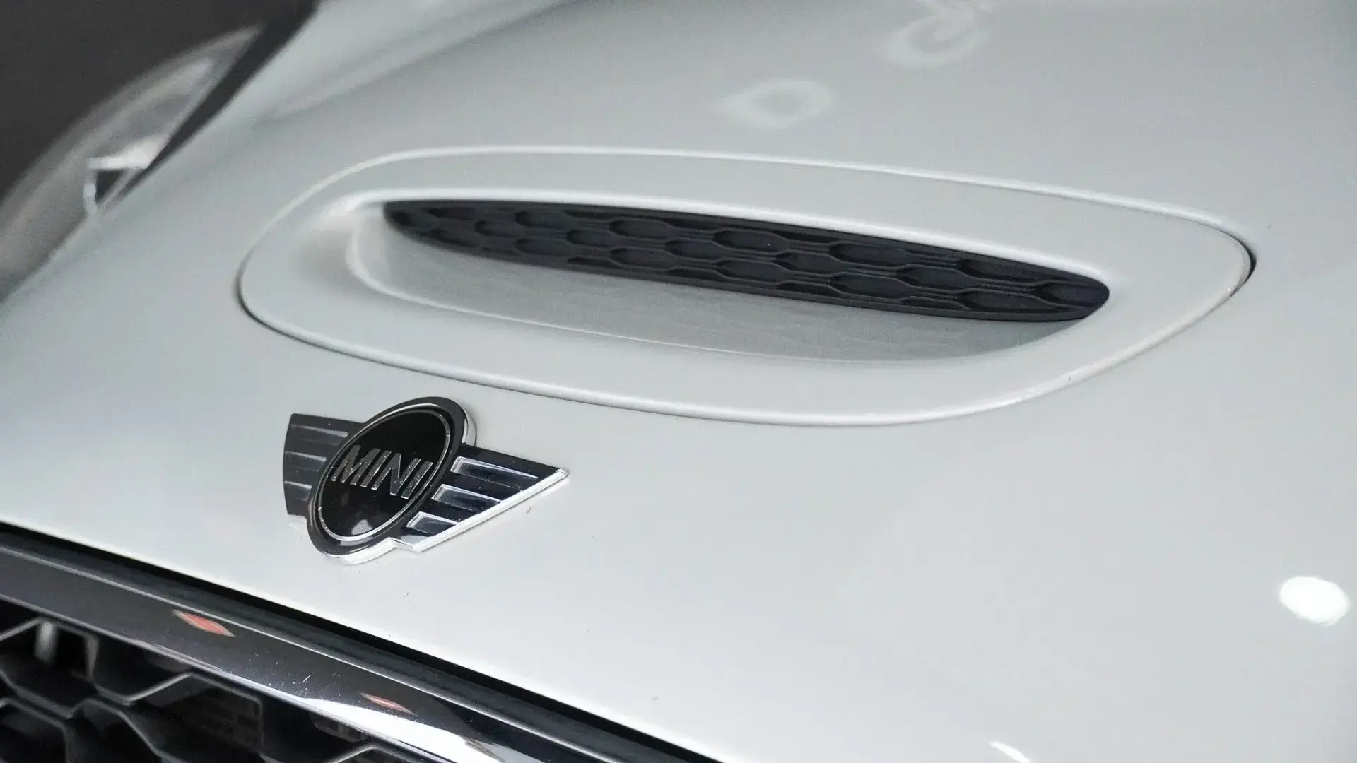 MINI 3 Portas Cooper SD Auto 10