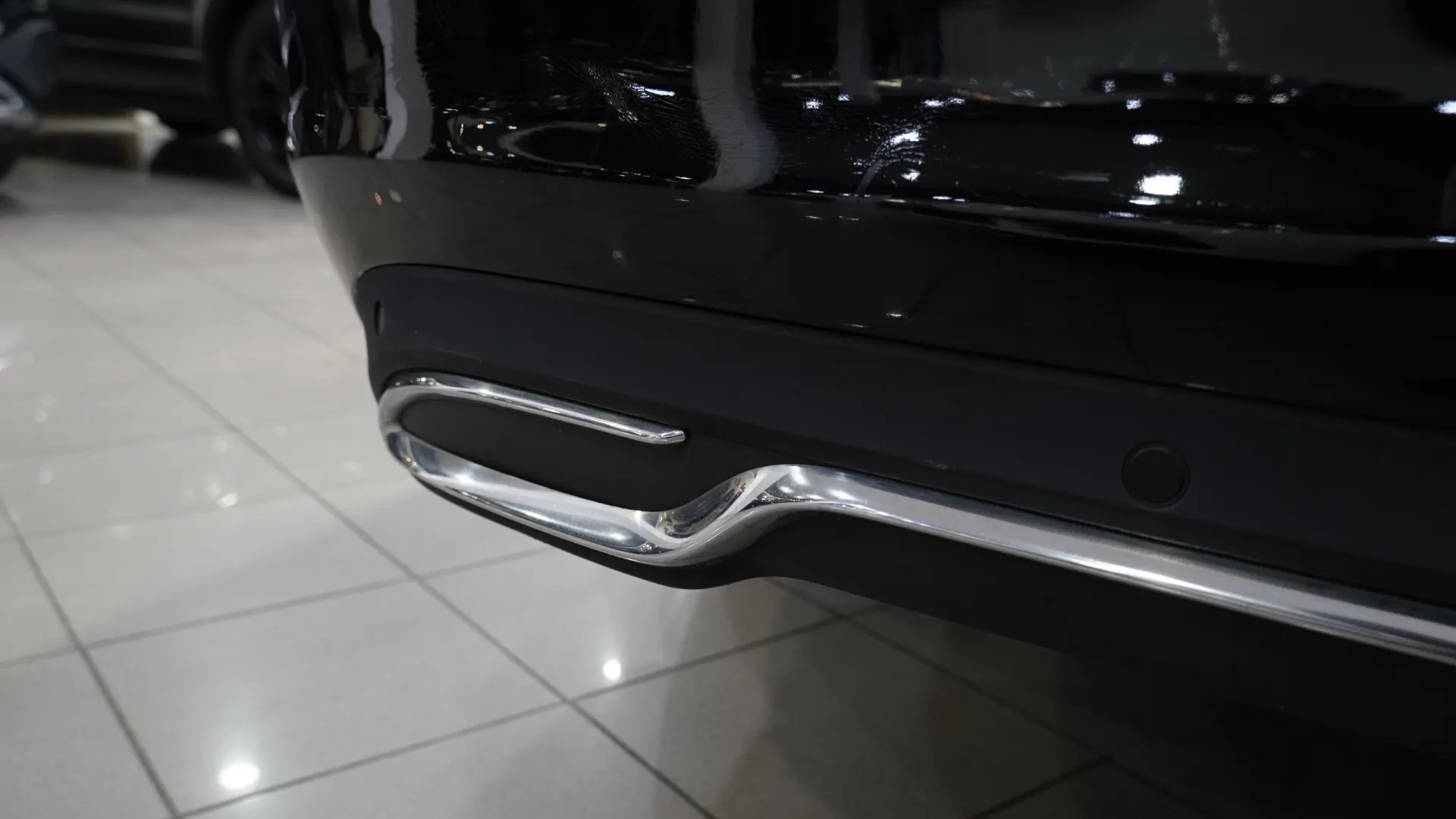 Mercedes-Benz C 200 BlueTEC Avantgarde 15