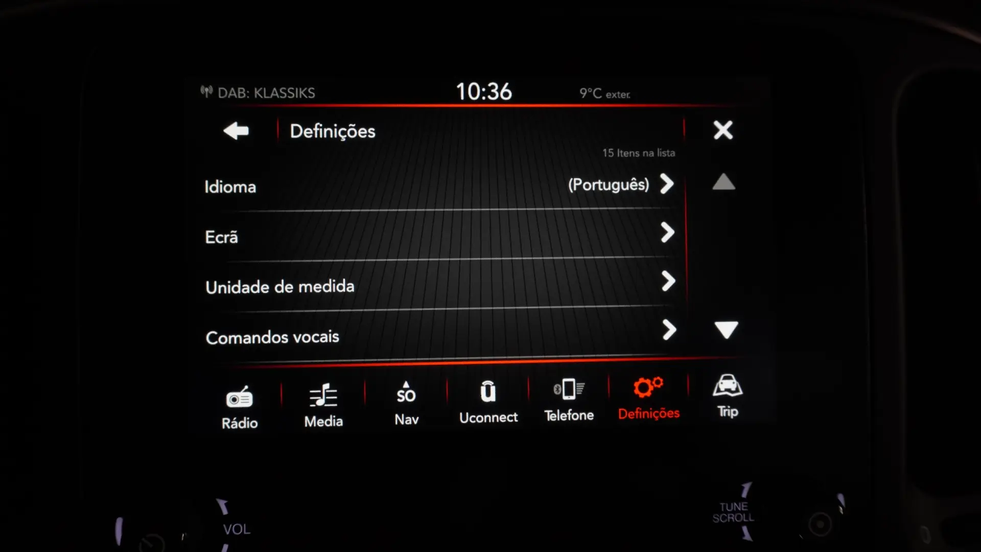 Fiat 500L 1.3 M-JET 22