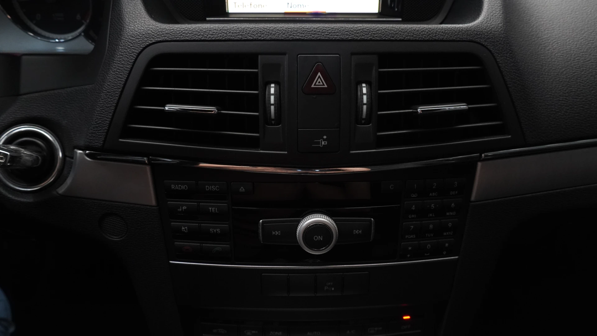 Mercedes-Benz E 250 CDI AMG 41