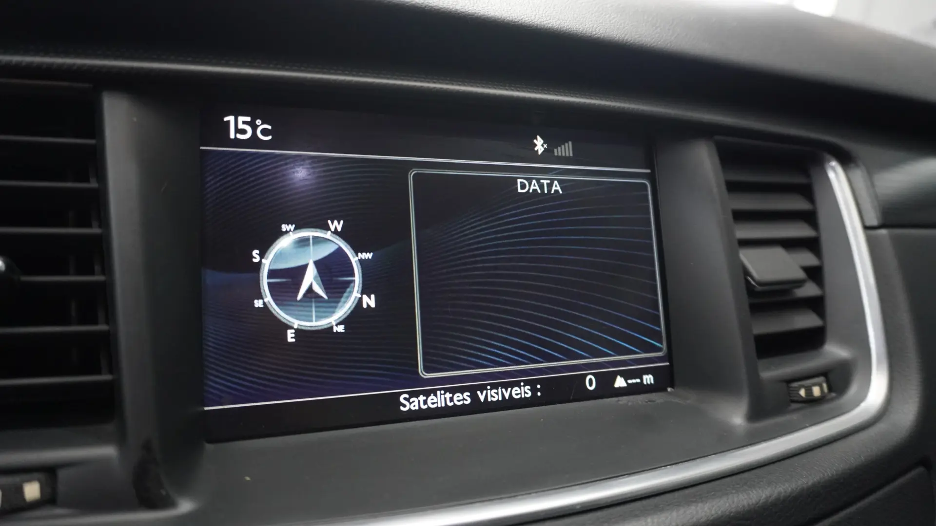 Peugeot 508 2.0 HDi Hybrid4 2-Tronic 26