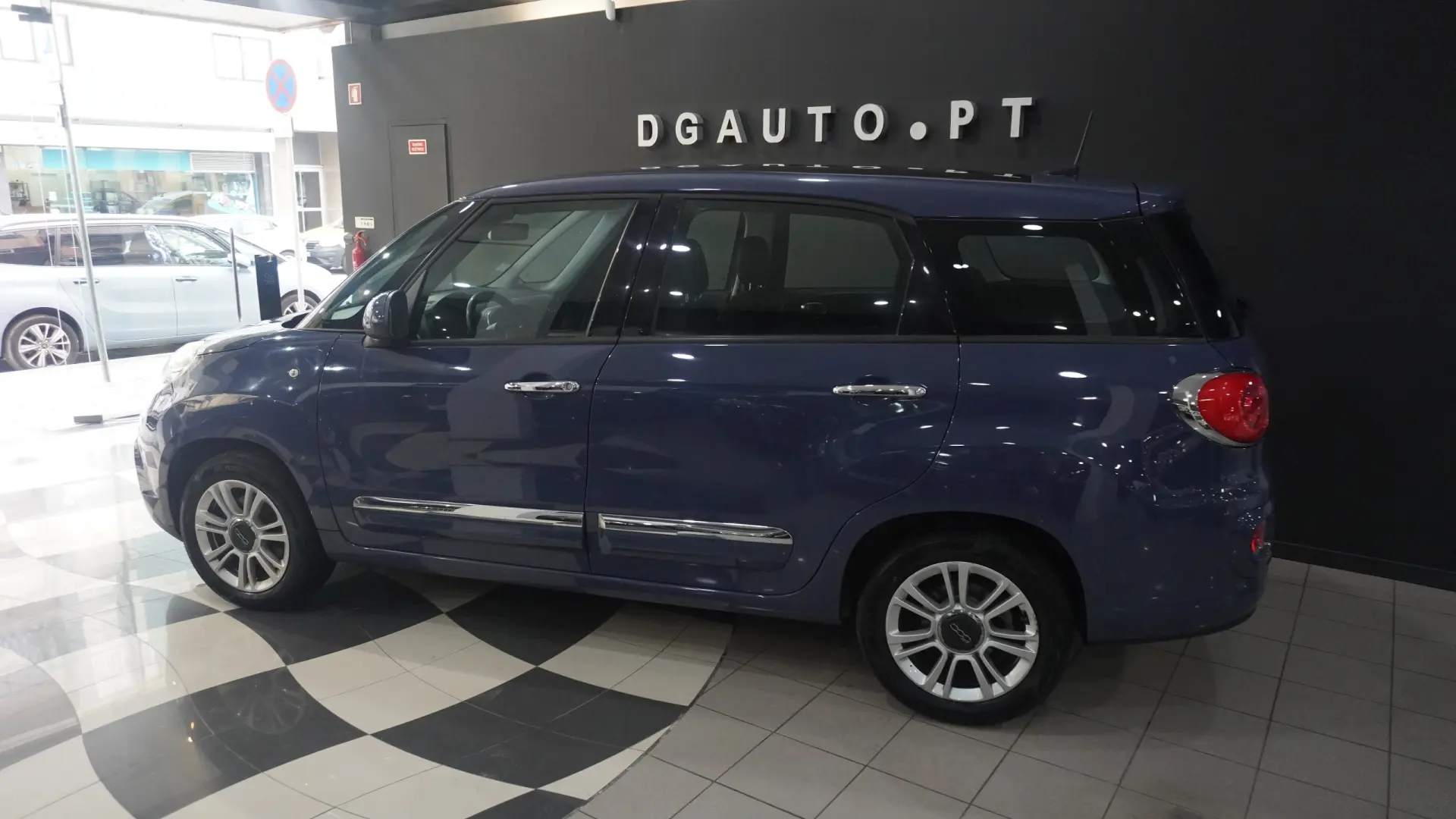 Fiat 500L 1.3 M-JET 6