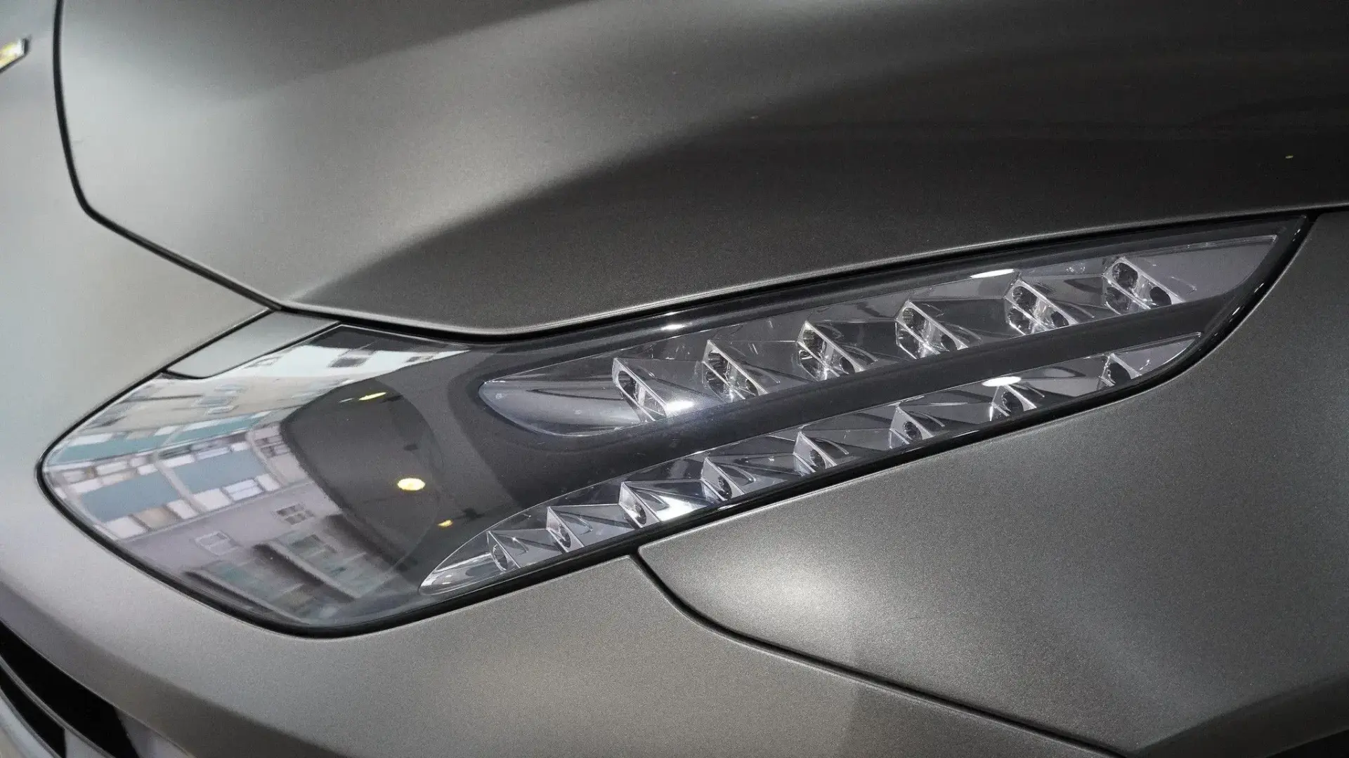 Ferrari FF V.12 6.3 16