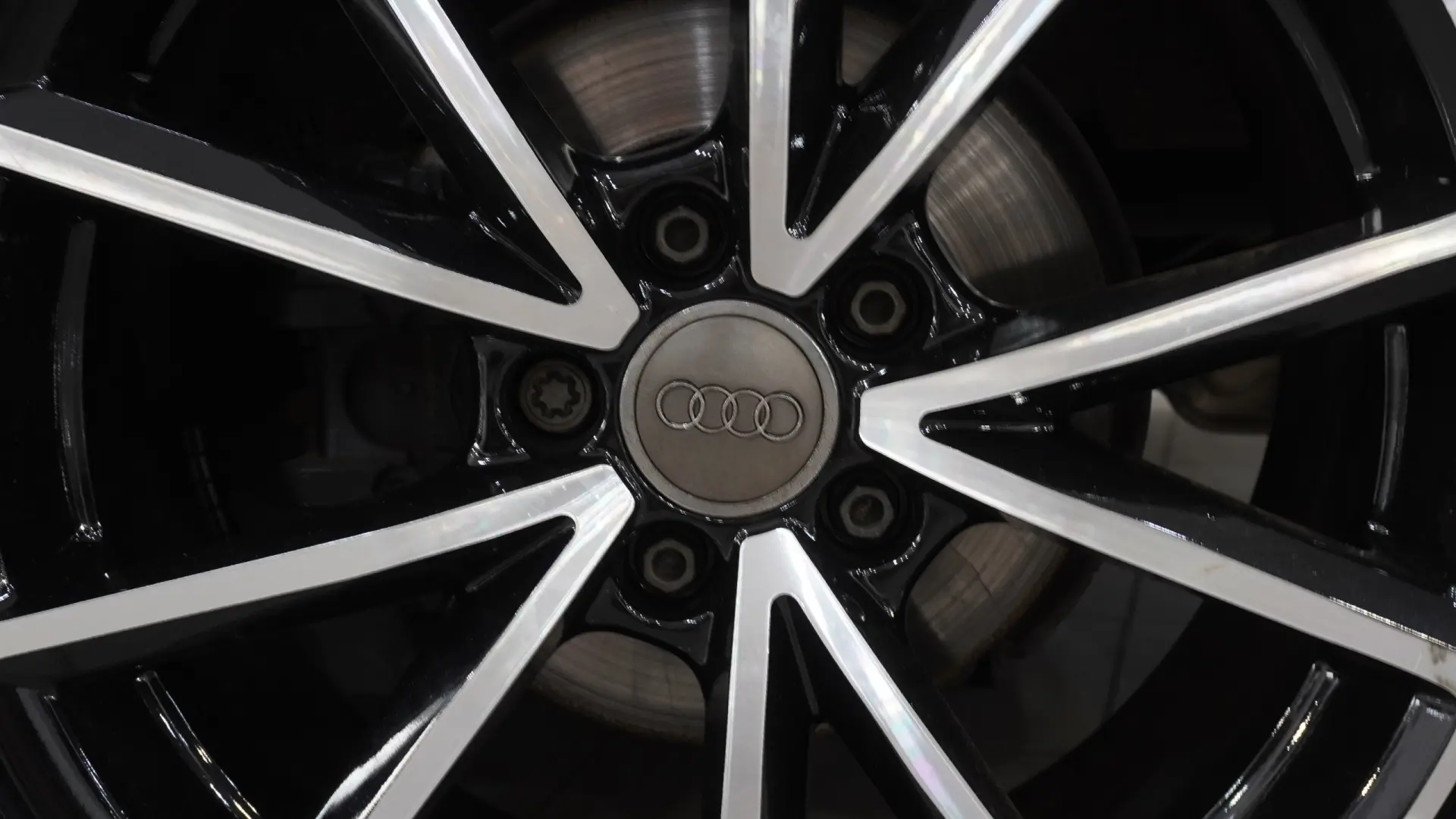 Audi A3 2.0 Tdi Sport 7
