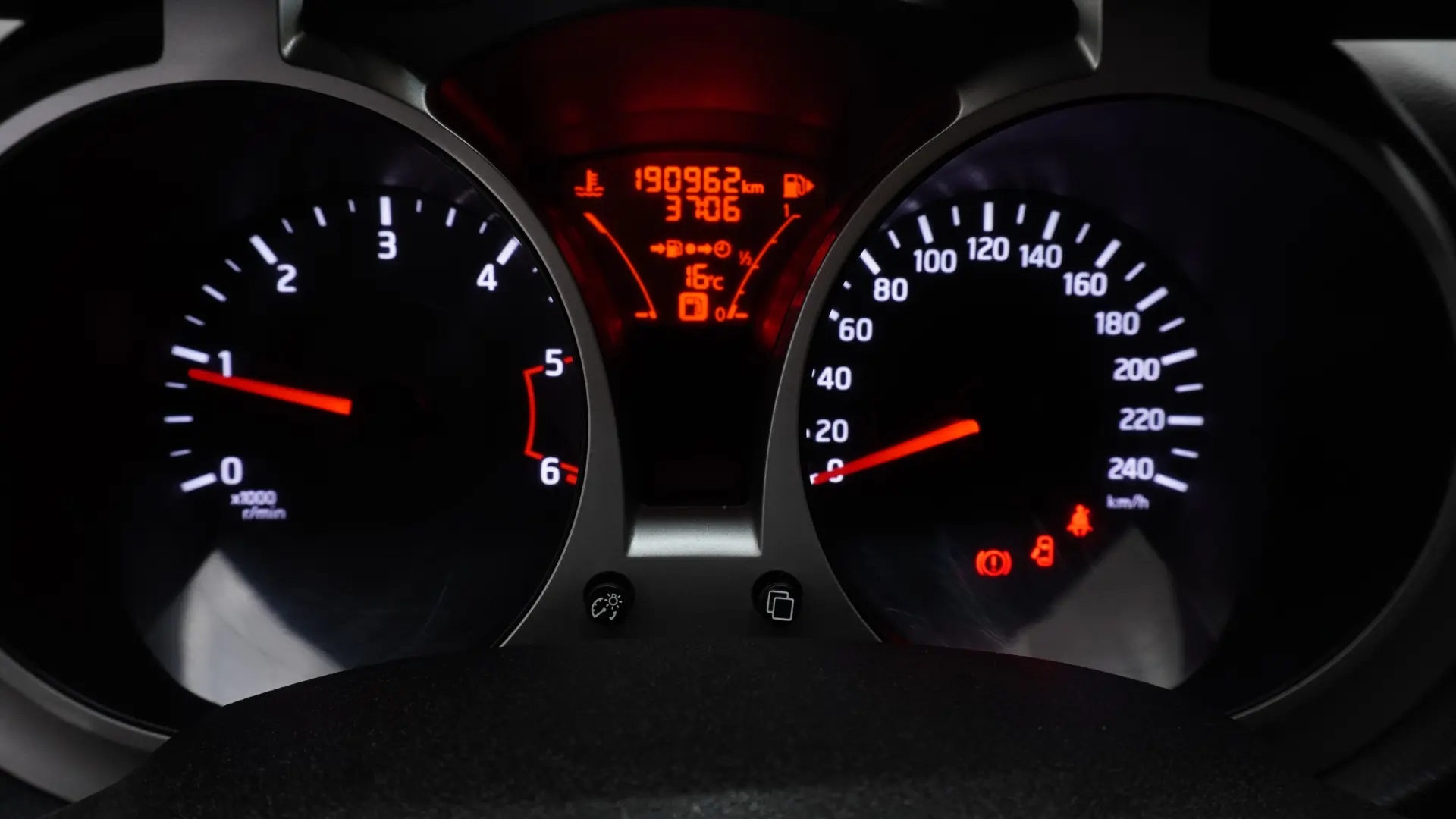 Nissan Juke 1.5 dCi Tekna 19