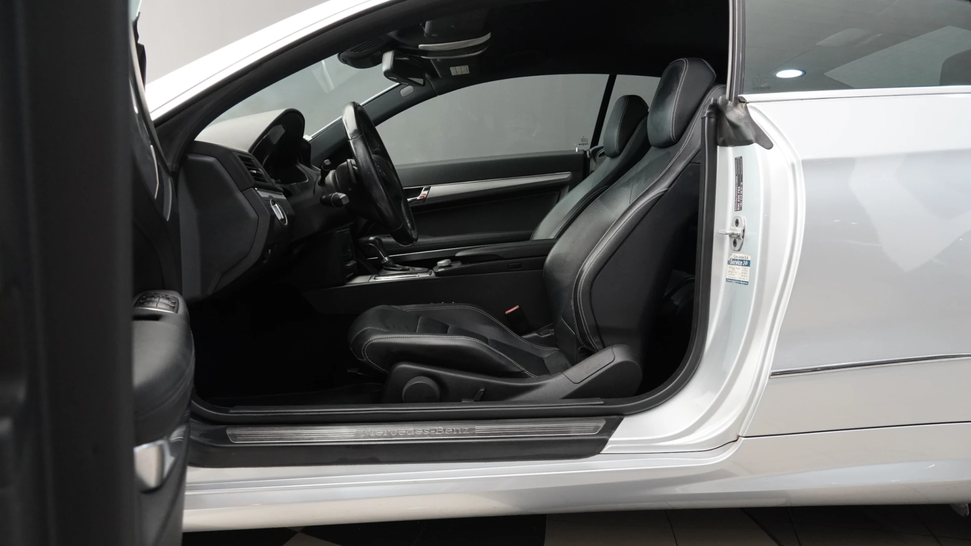 Mercedes-Benz E 250 CDI AMG 23