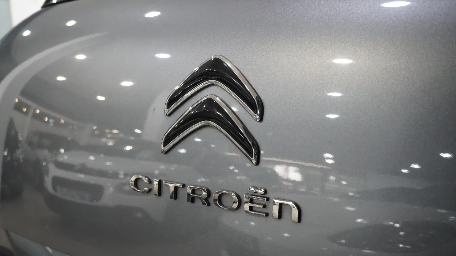 Citroën C3 Aircross 1.2 PureTech Shine 11