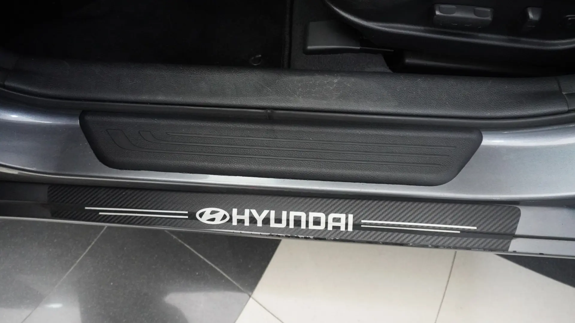 Hyundai i40 1.7 CRDi Style 15