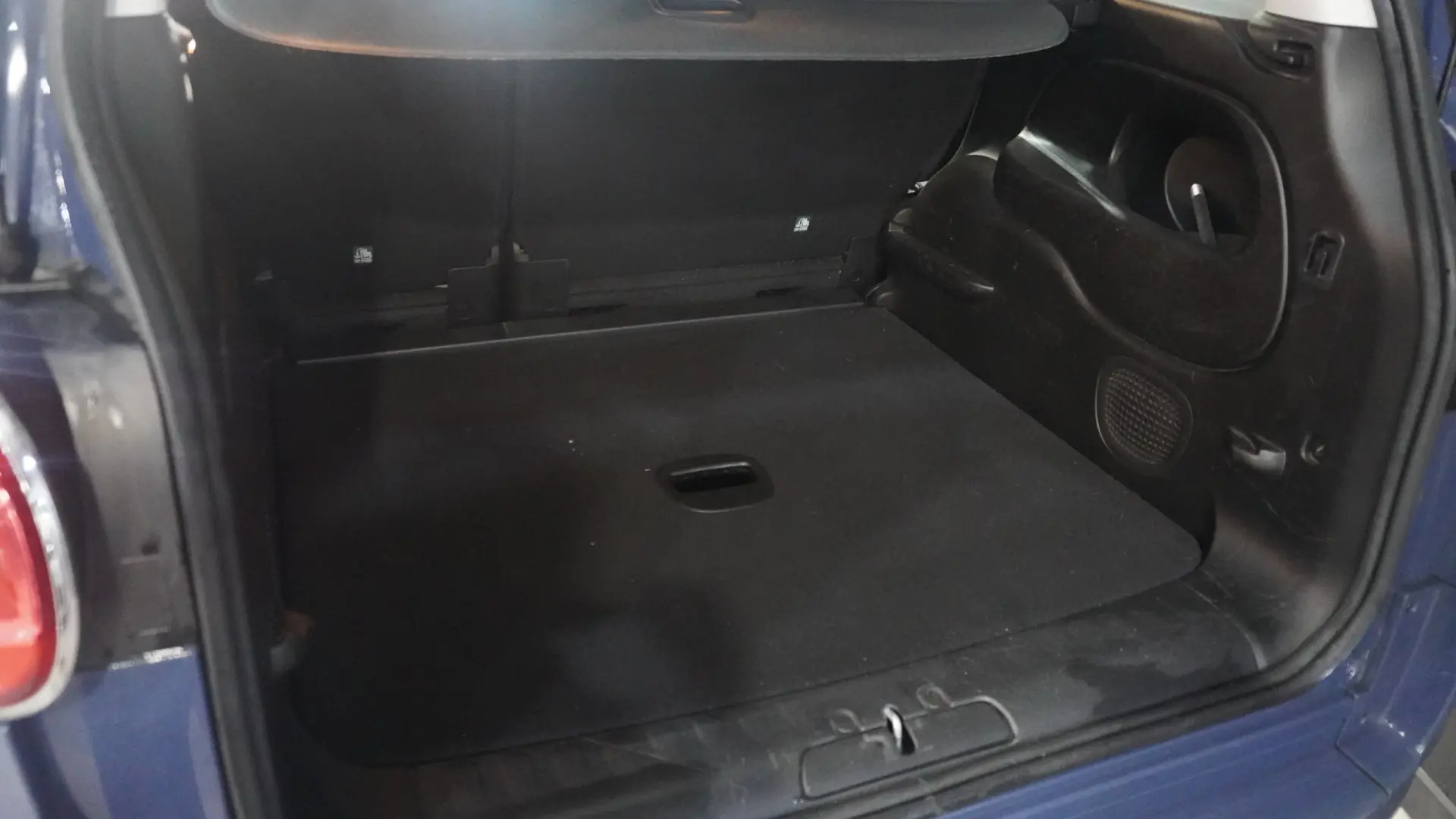 Fiat 500L 1.3 M-JET 7