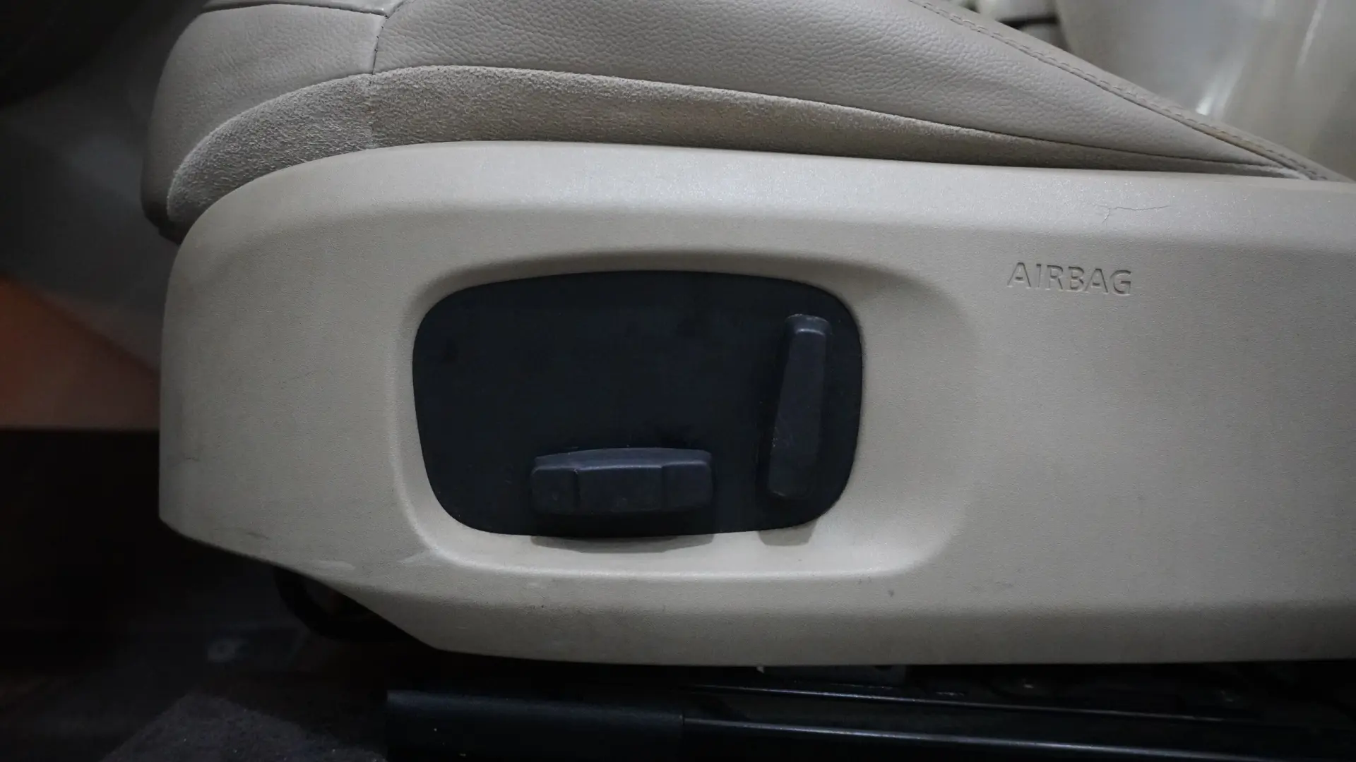 Land Rover Range Rover Evoque TD4 Aut. HSE 18