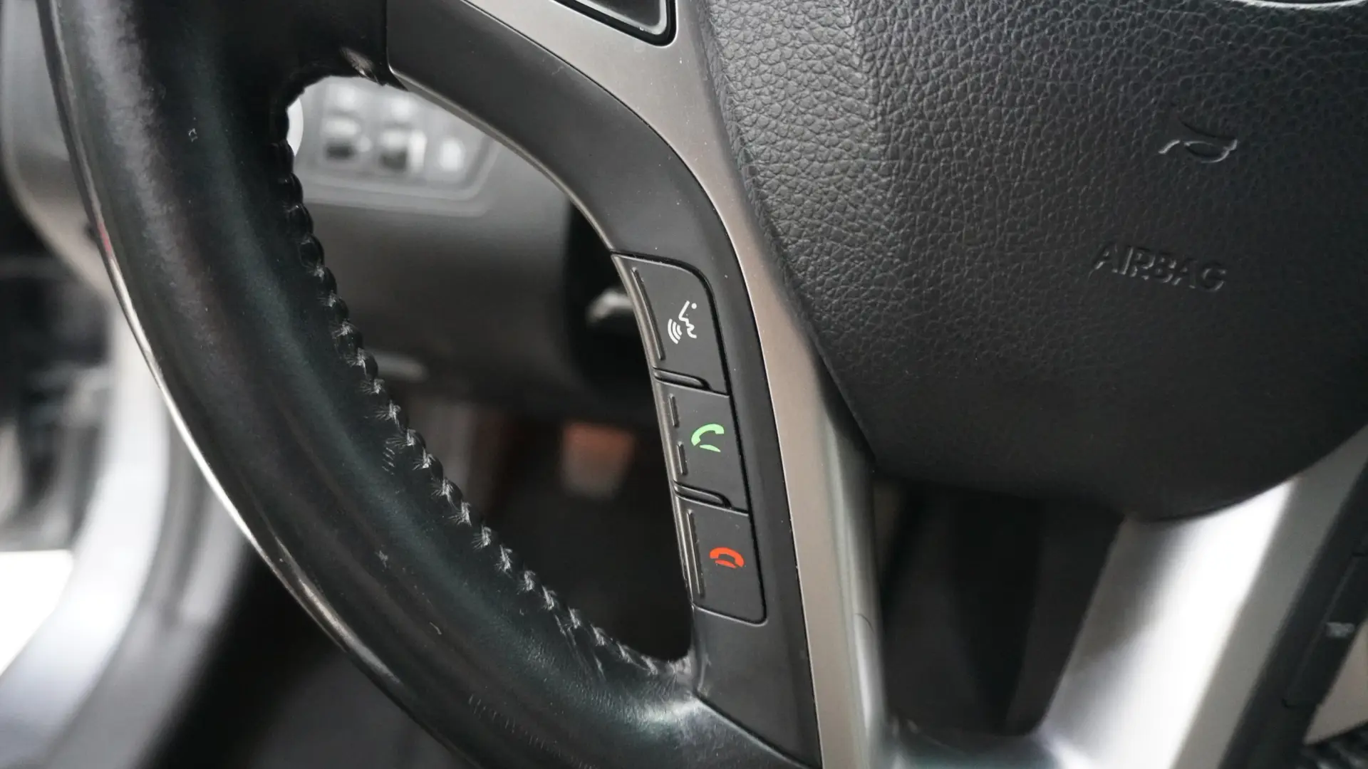 Hyundai i40 1.7 CRDi Style 23