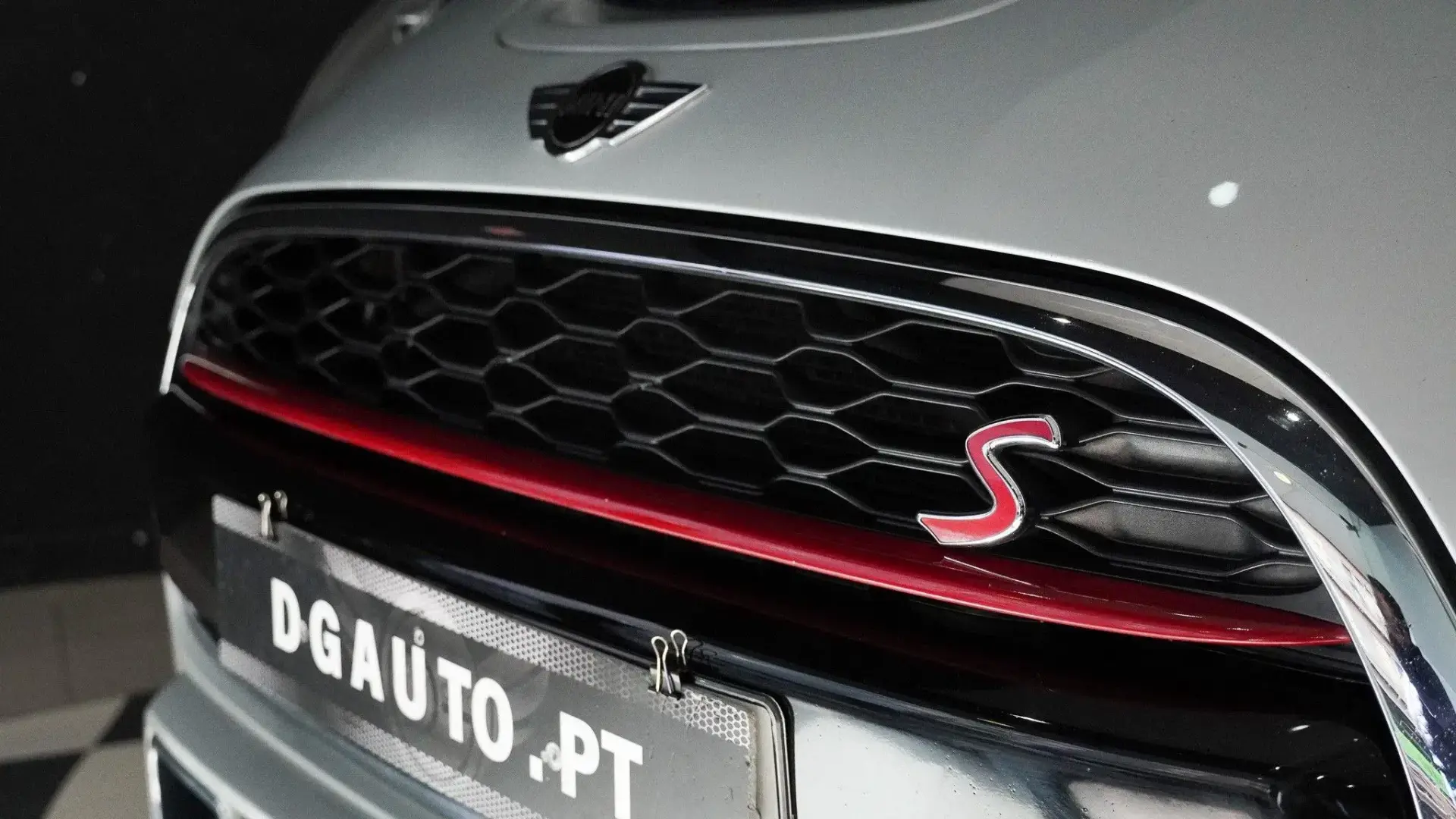 MINI 3 Portas Cooper SD Auto 7