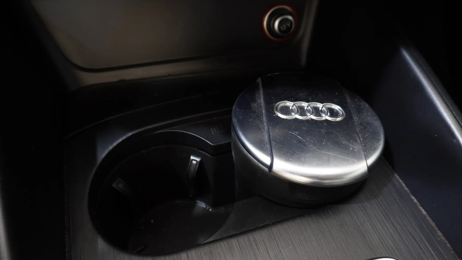 Audi A3 2.0 Tdi Sport 25