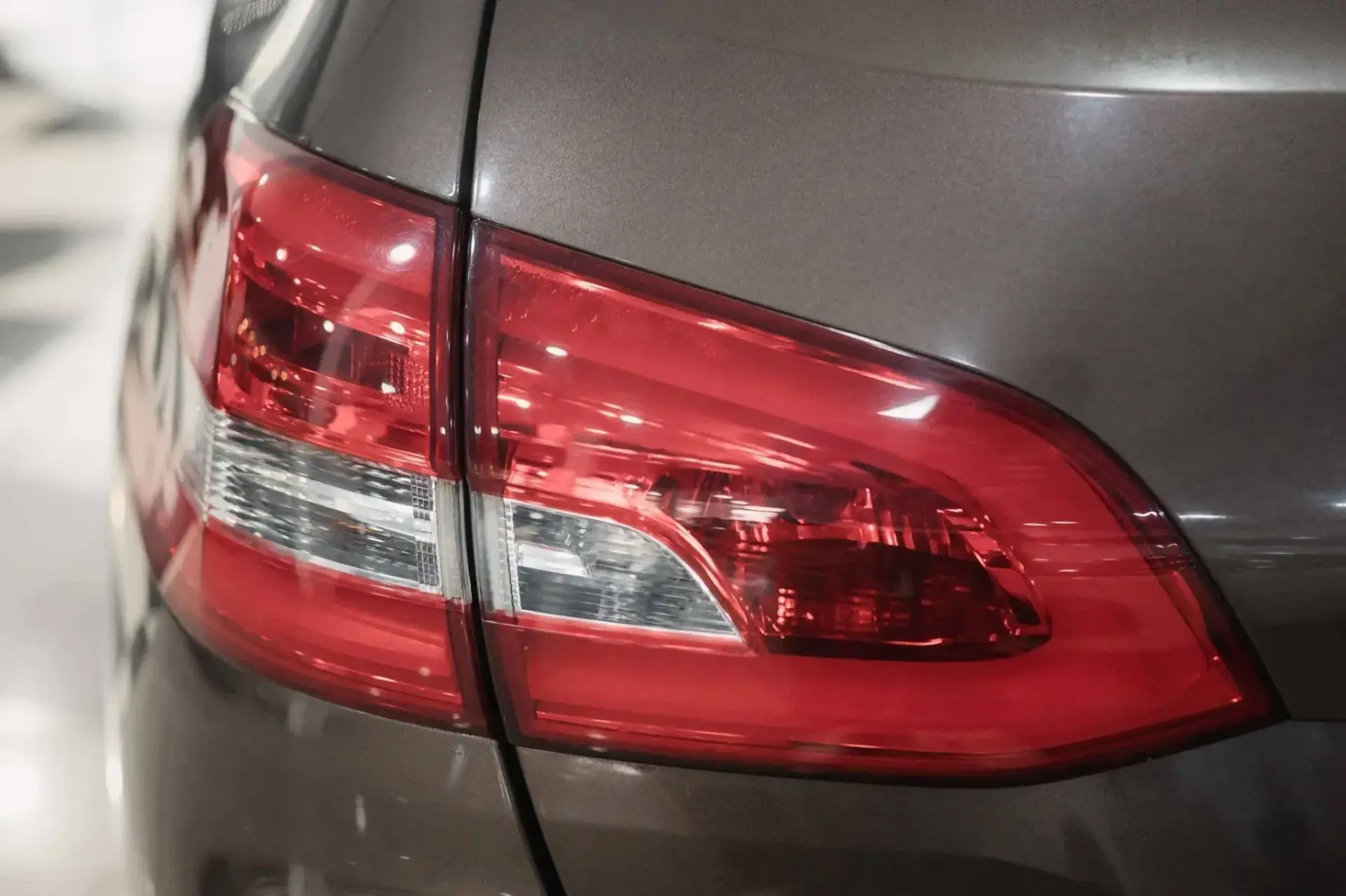 Peugeot 308 SW 1.6 HDi Active 19