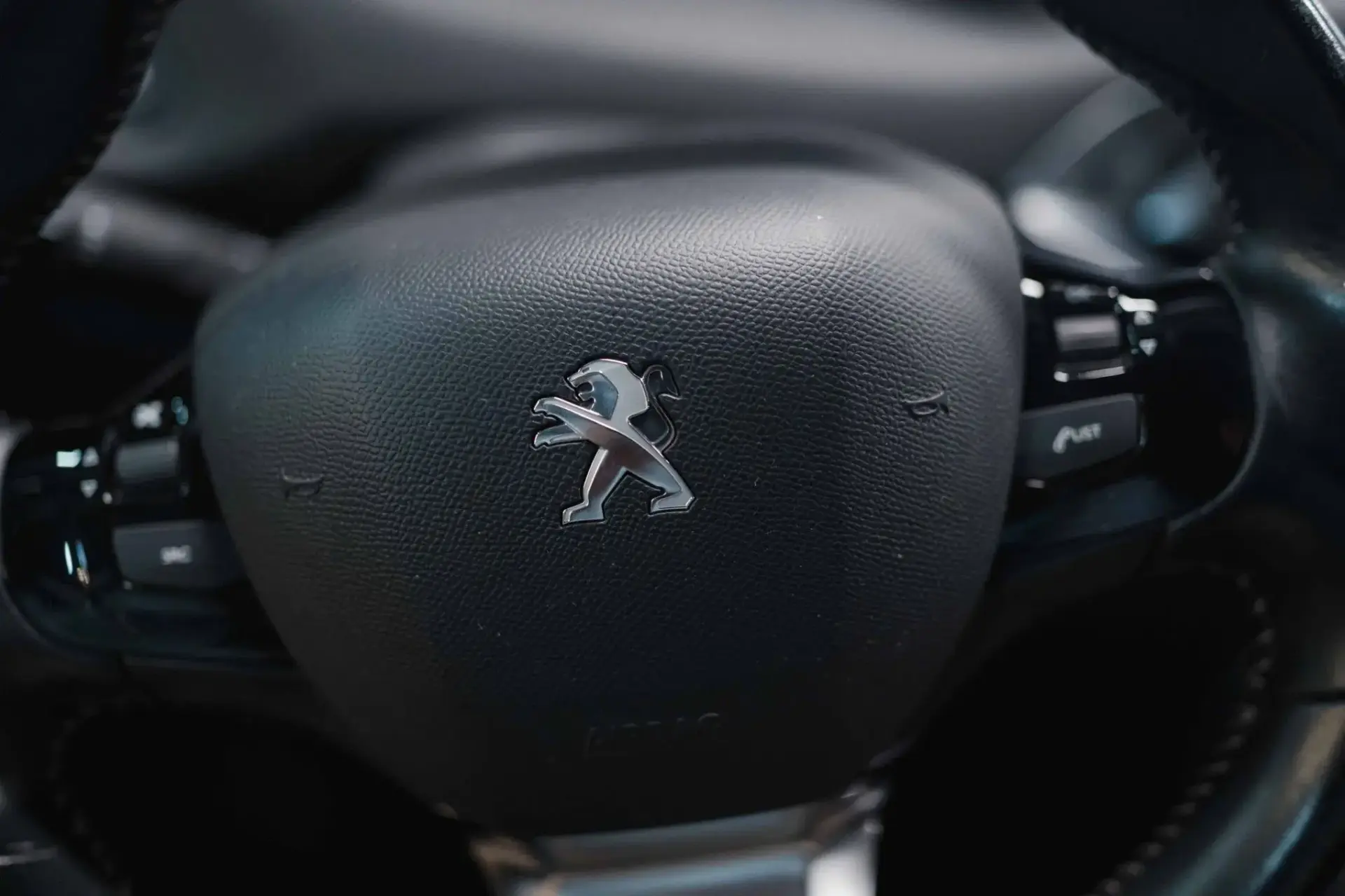 Peugeot 308 SW 1.6 HDi Active 7