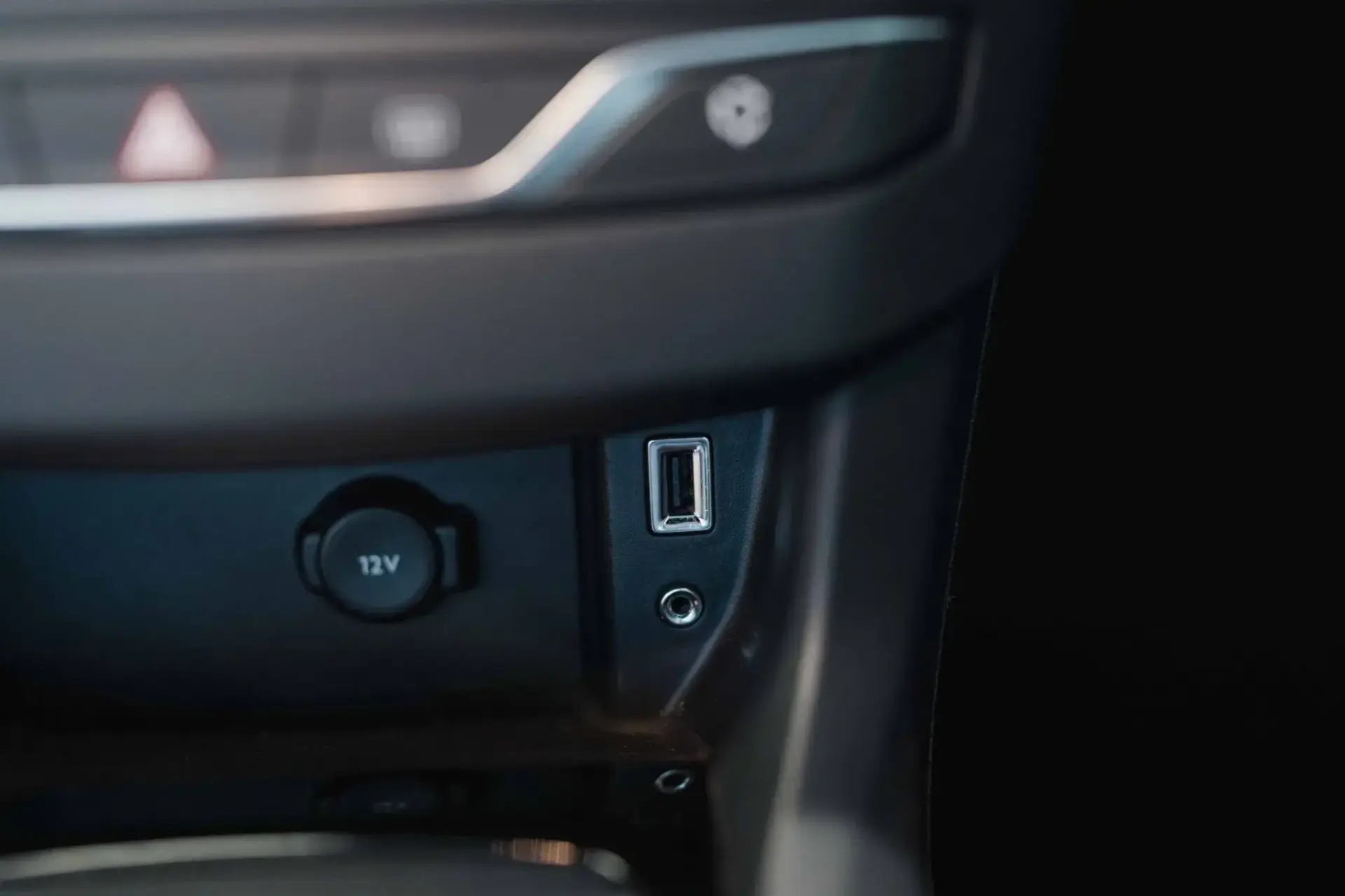 Peugeot 308 SW 1.6 HDi Active 14