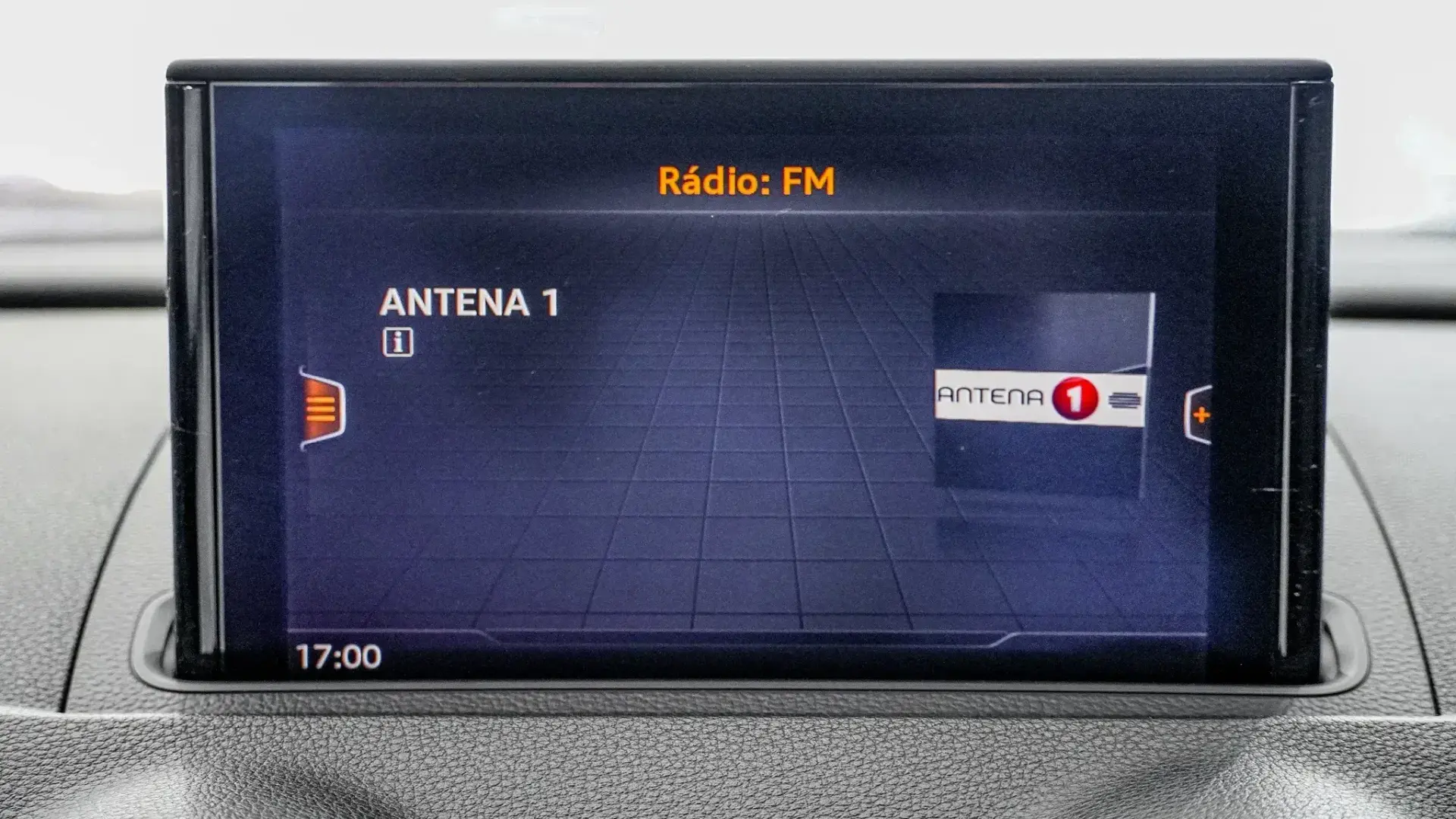 Audi A3 Limousine TDI LIMOUSINE S-LINE 24