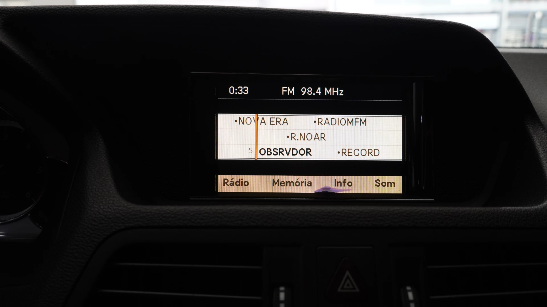 Mercedes-Benz E 250 CDI AMG 34