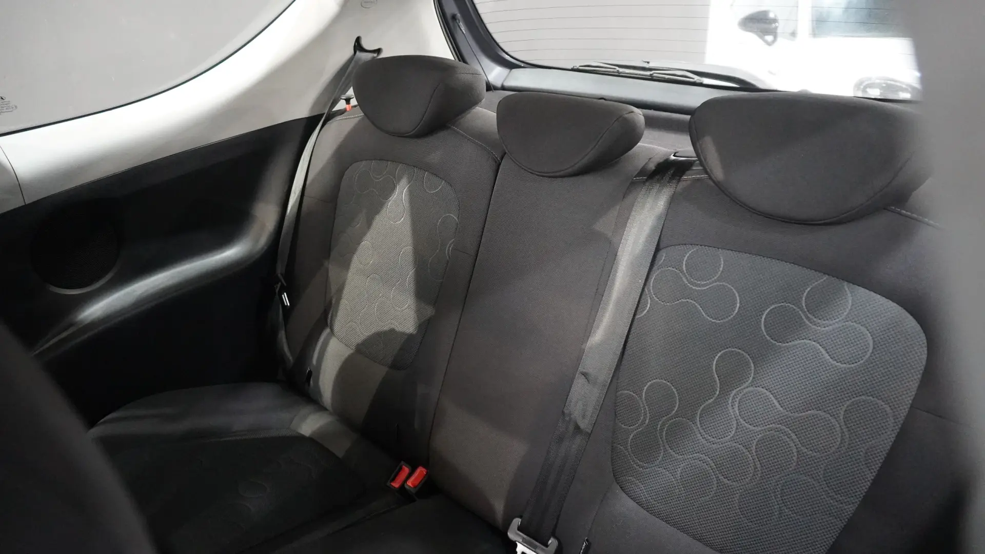 Hyundai i20 1.4 CRDI Comfort 11