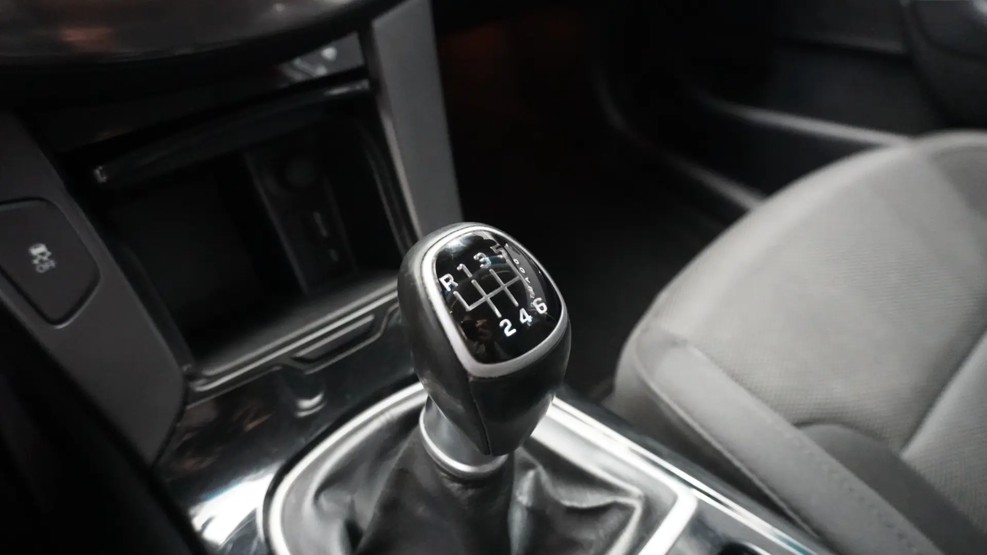 Hyundai i40 1.7 CRDi Style 29