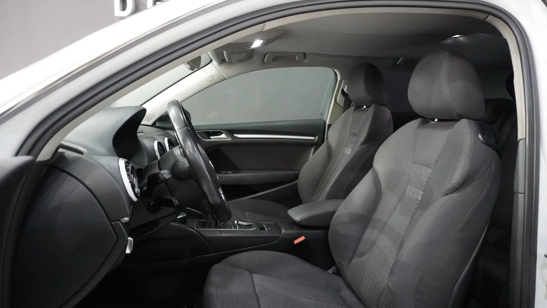 Audi A3 2.0 Tdi Sport 12