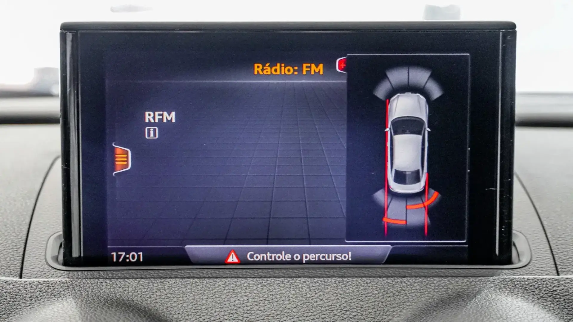 Audi A3 Limousine TDI LIMOUSINE S-LINE 25