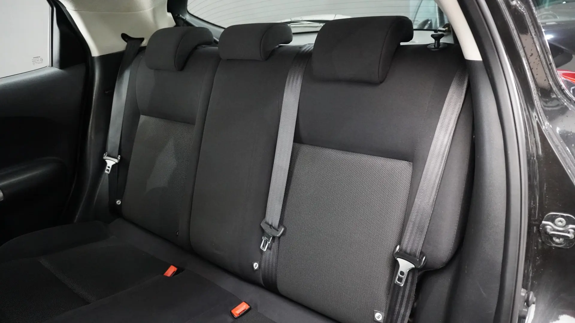 Nissan Juke 1.5 dCi Tekna 11