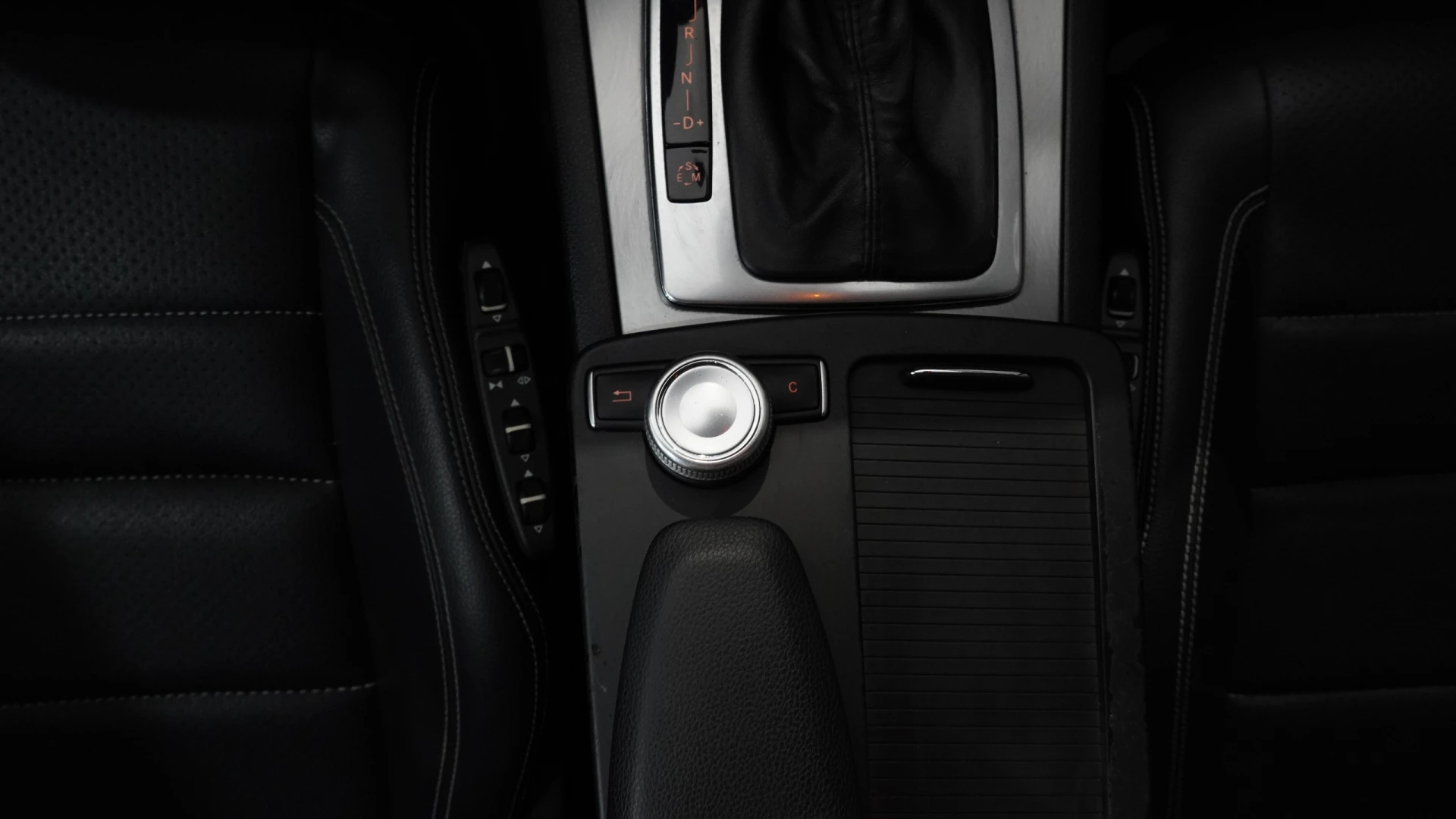 Mercedes-Benz E 250 CDI AMG 60