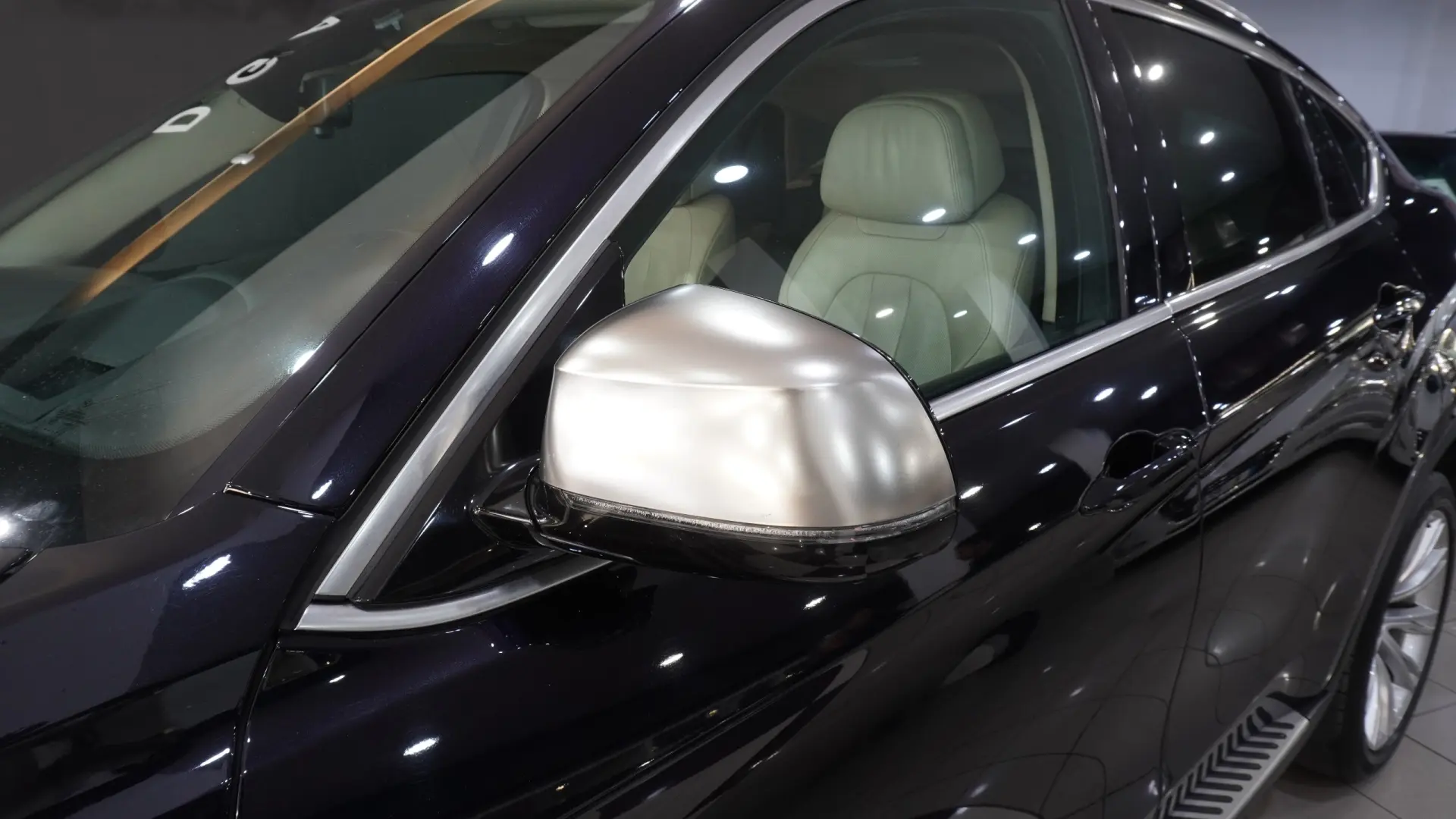 BMW X6 40 d xDrive 6