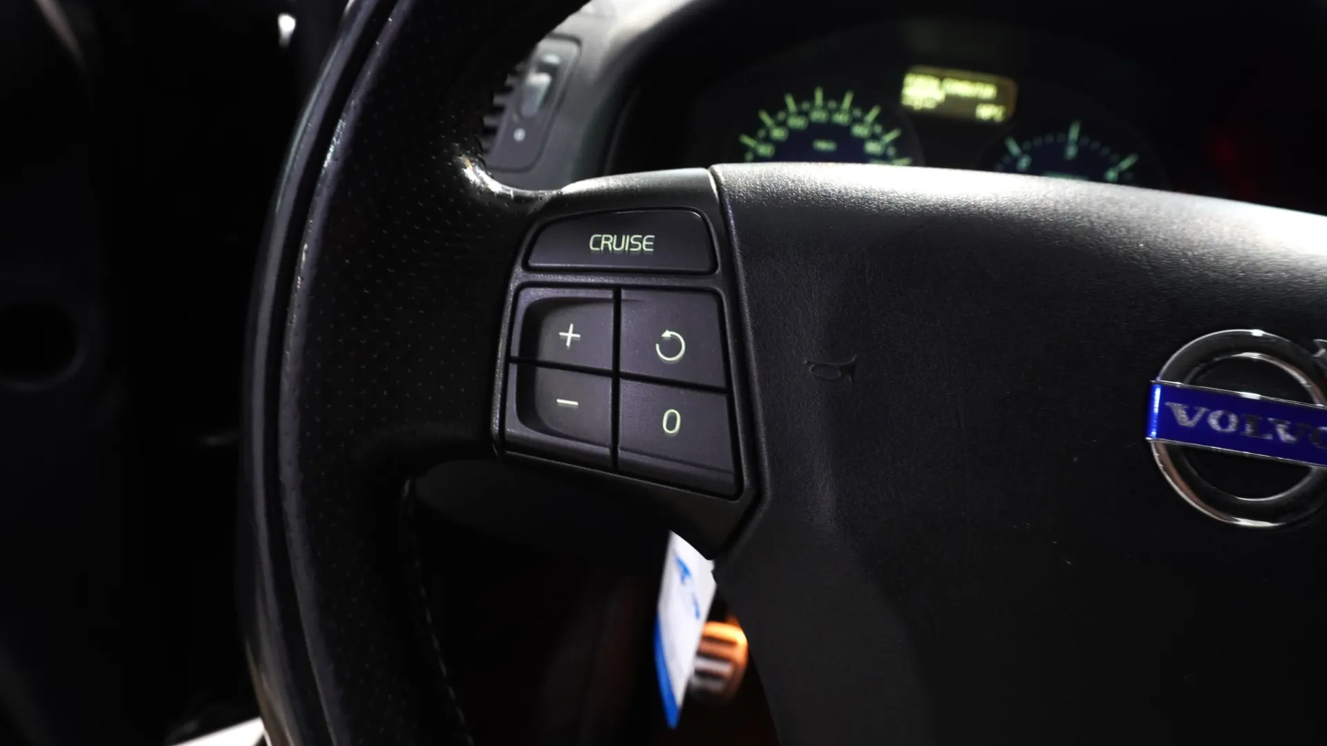 Volvo S40 1.6D R DESIGN 22