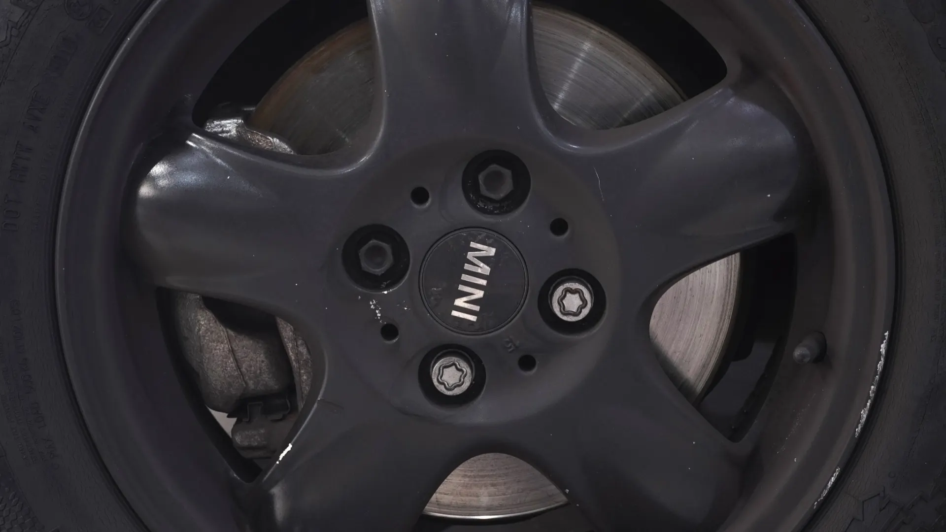 MINI 3 Portas One 1.6 7