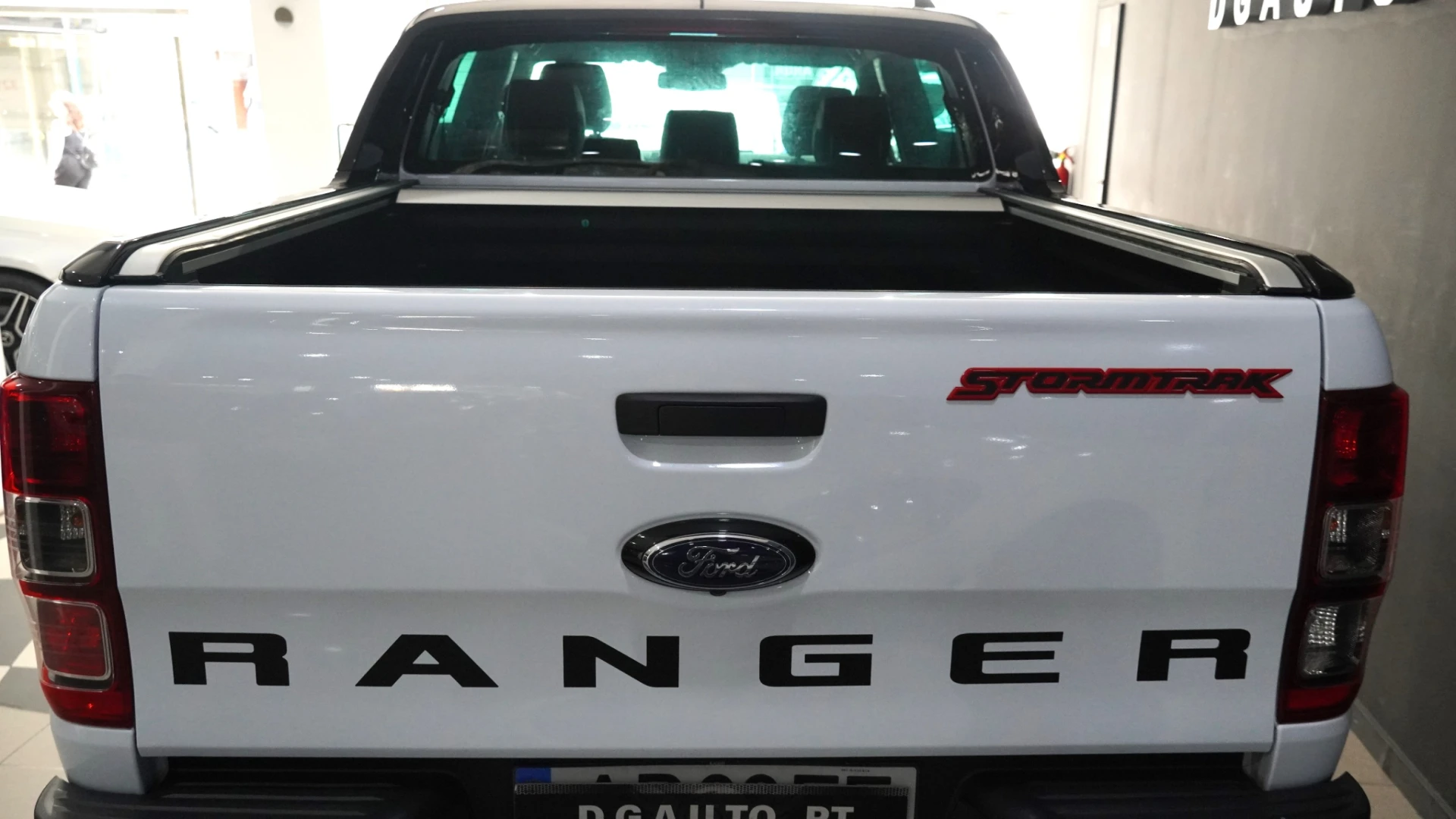 Ford Ranger 63