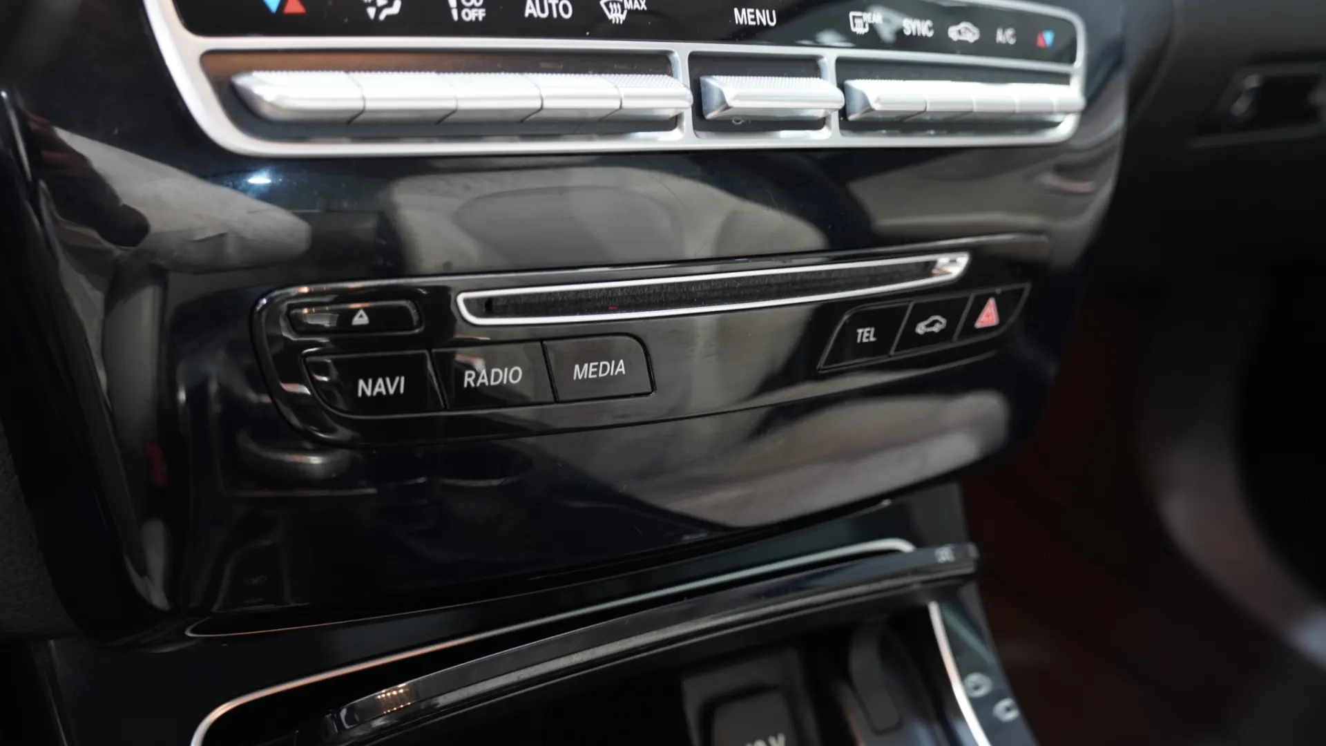 Mercedes-Benz C 200 BlueTEC Avantgarde 36