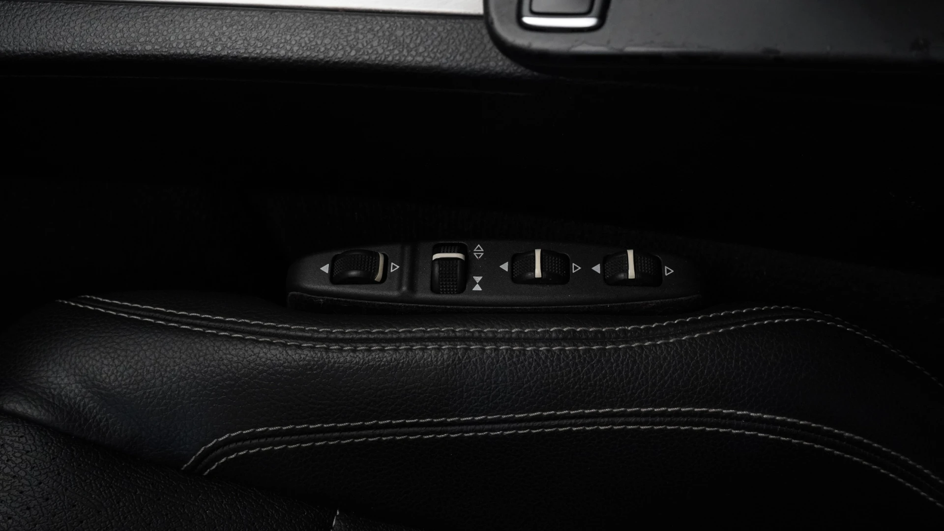 Mercedes-Benz E 250 CDI AMG 43